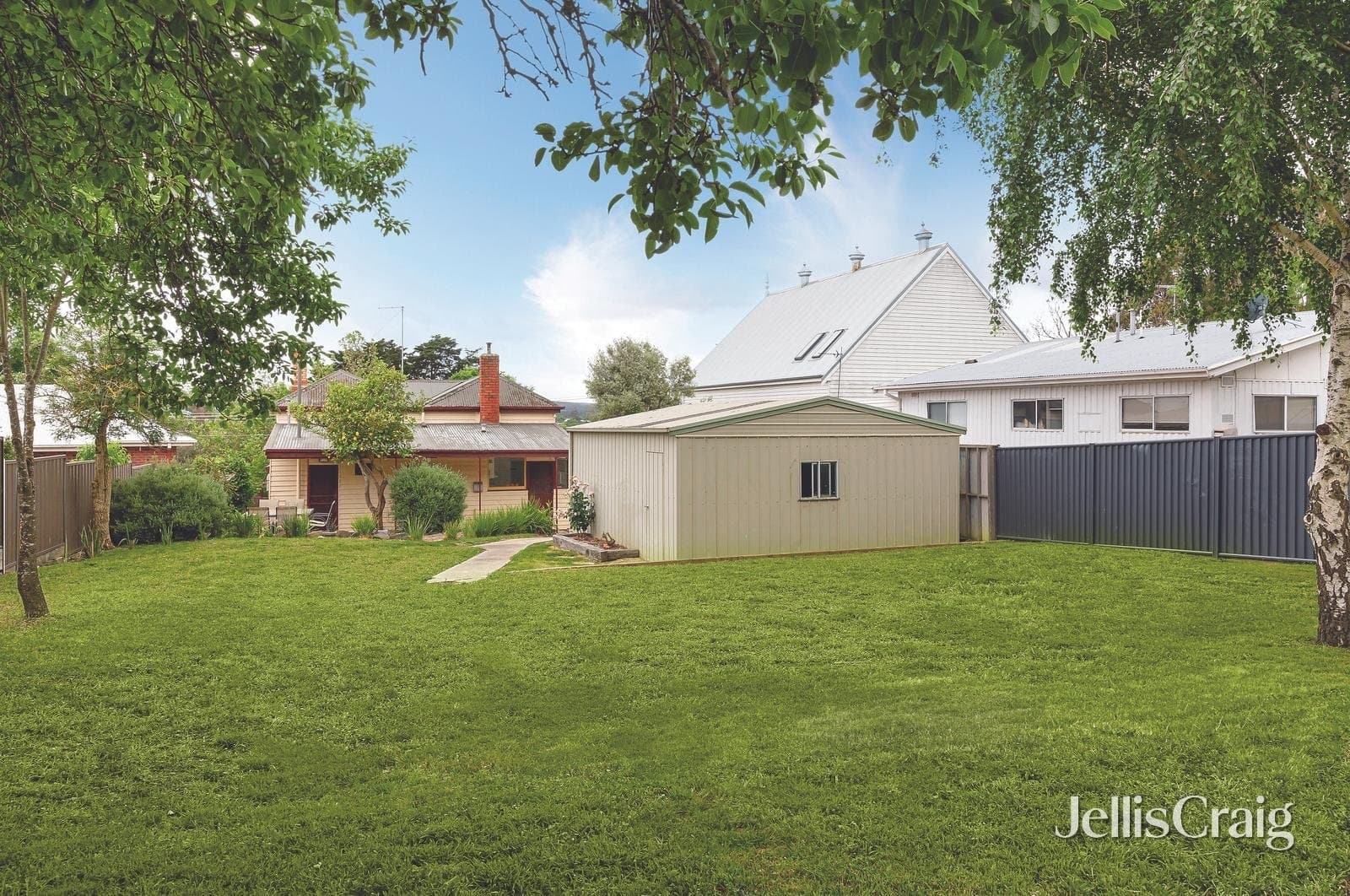504 Grant Street, Golden Point, Golden Point - Image 1