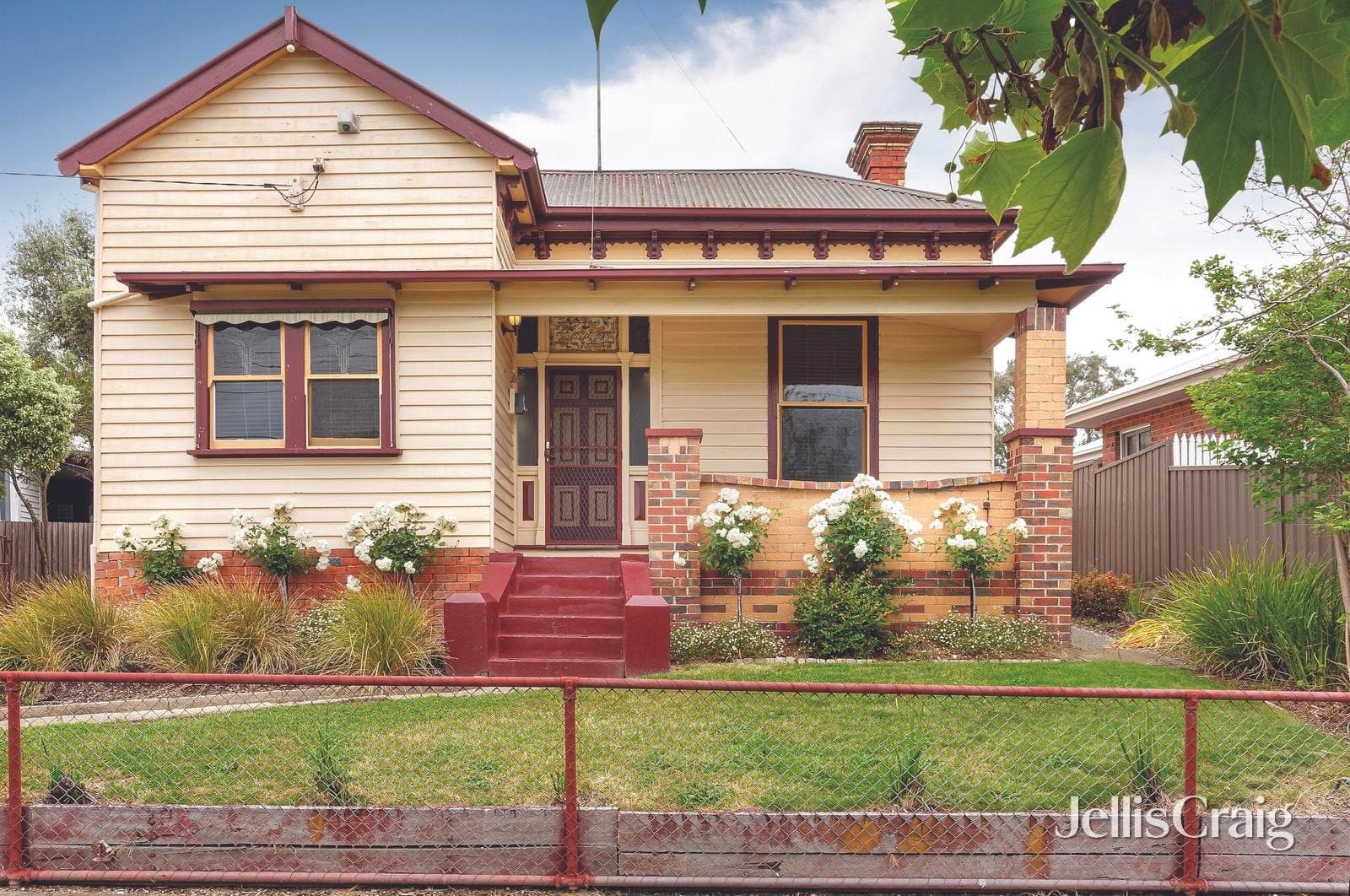 504 Grant Street, Golden Point, Golden Point - Thumbnail 2