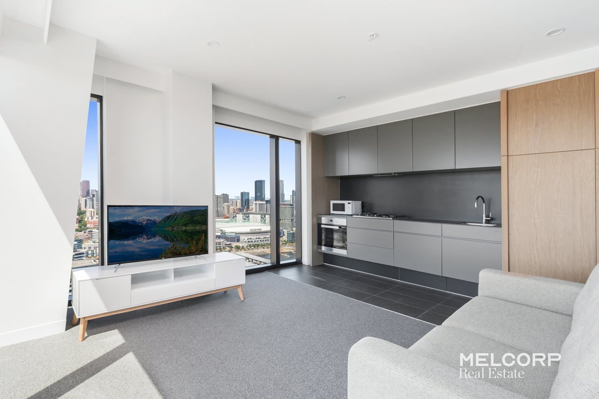 4004/8 Pearl River Road, Docklands, VIC 3008, Docklands - Image 1