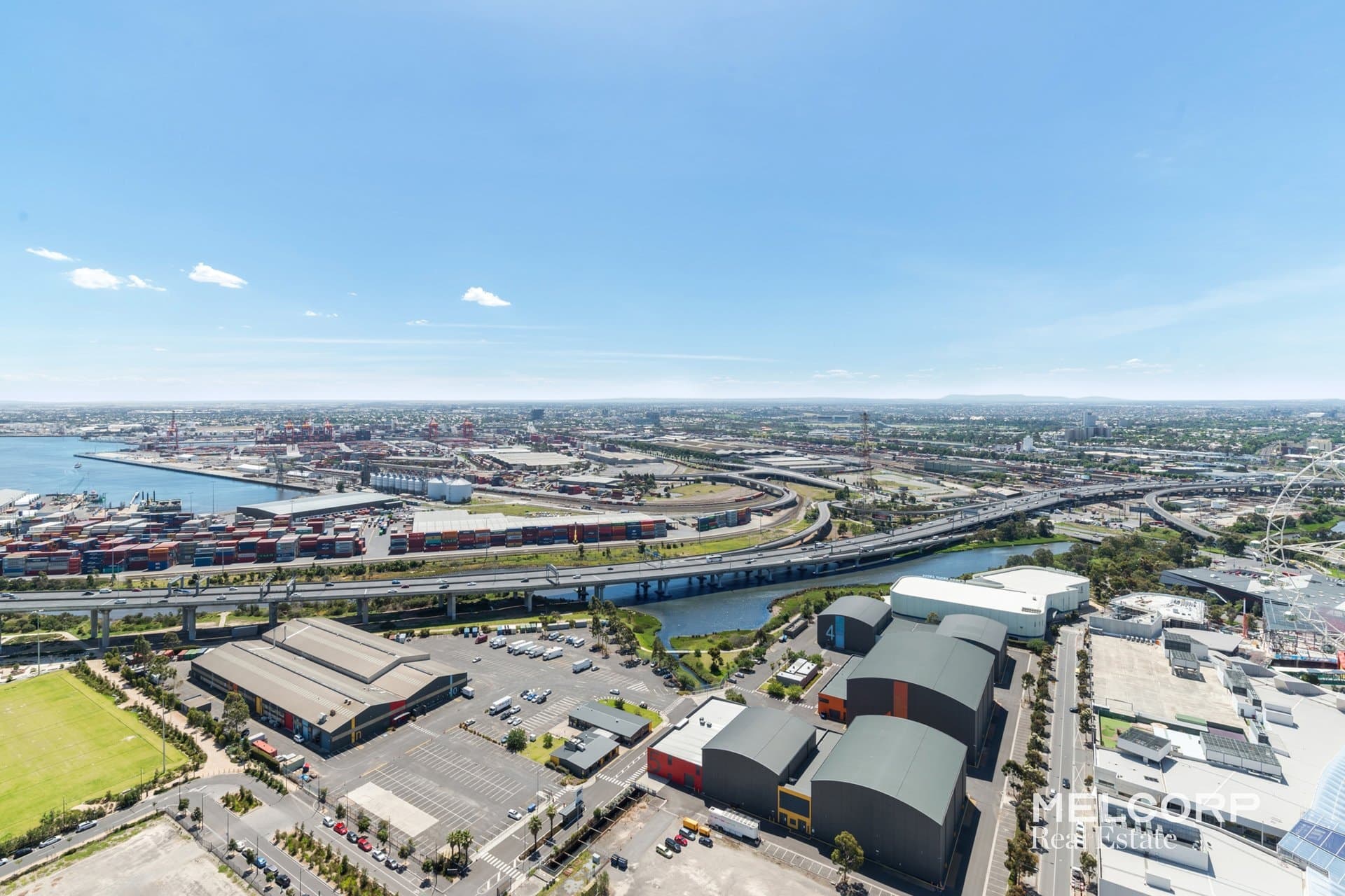 4004/8 Pearl River Road, Docklands, VIC 3008, Docklands - Thumbnail 6
