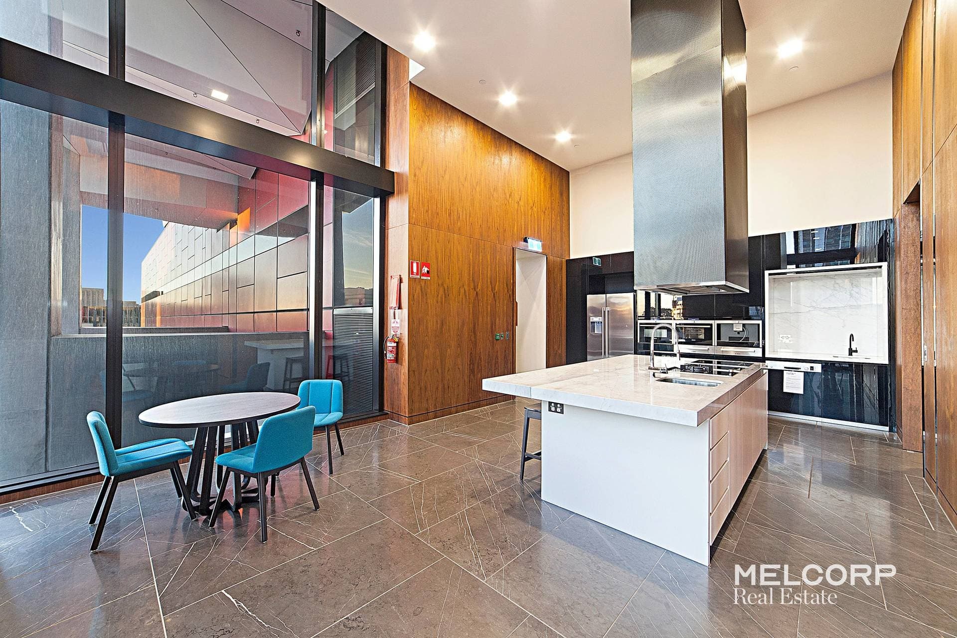 1908/155 Franklin Street, Melbourne, VIC 3000, Melbourne - Thumbnail 3