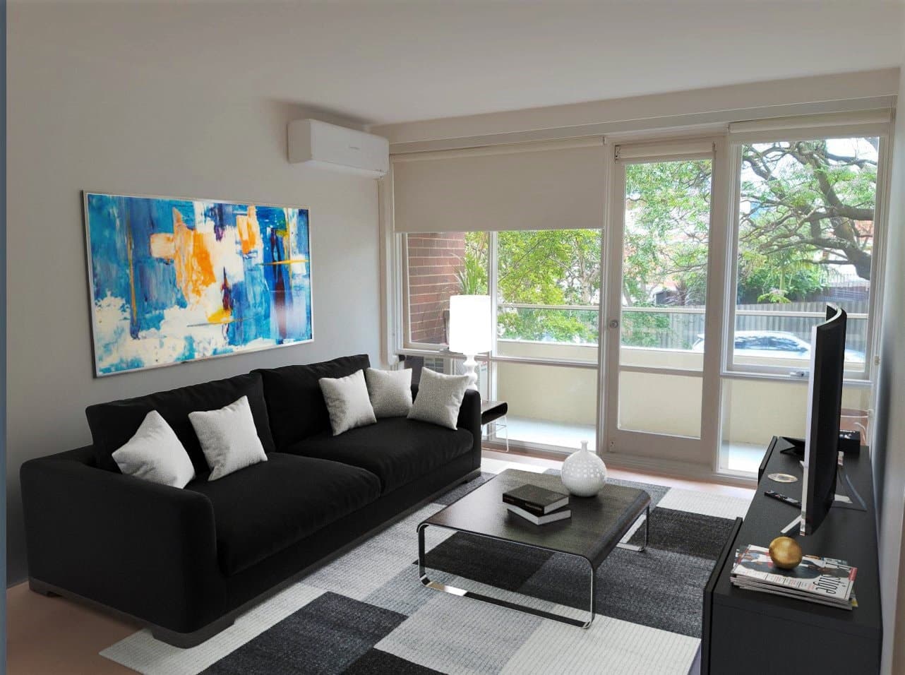 2/999 Burke Road, Camberwell, Camberwell - Thumbnail 2