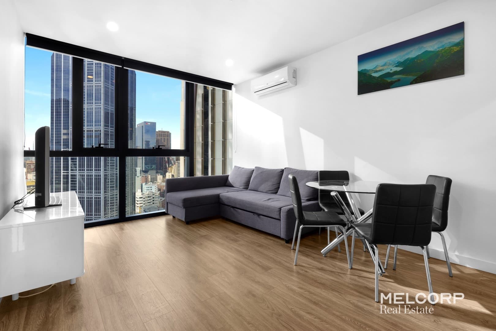 2404/60 A'beckett Street, Melbourne, VIC 3000, Melbourne - Image 1