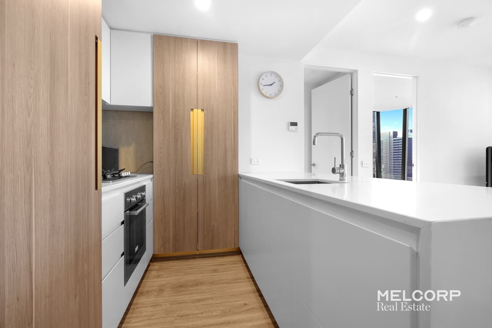 2404/60 A'beckett Street, Melbourne, VIC 3000, Melbourne - Thumbnail 4