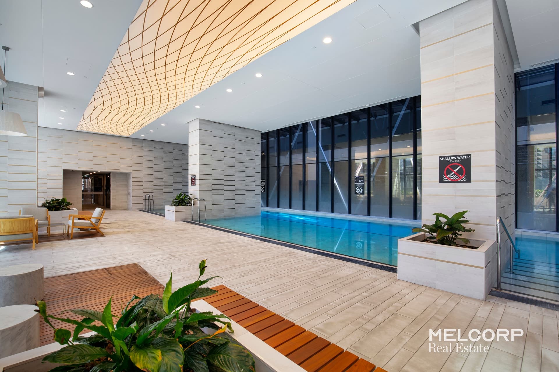 2404/60 A'beckett Street, Melbourne, VIC 3000, Melbourne - Thumbnail 8