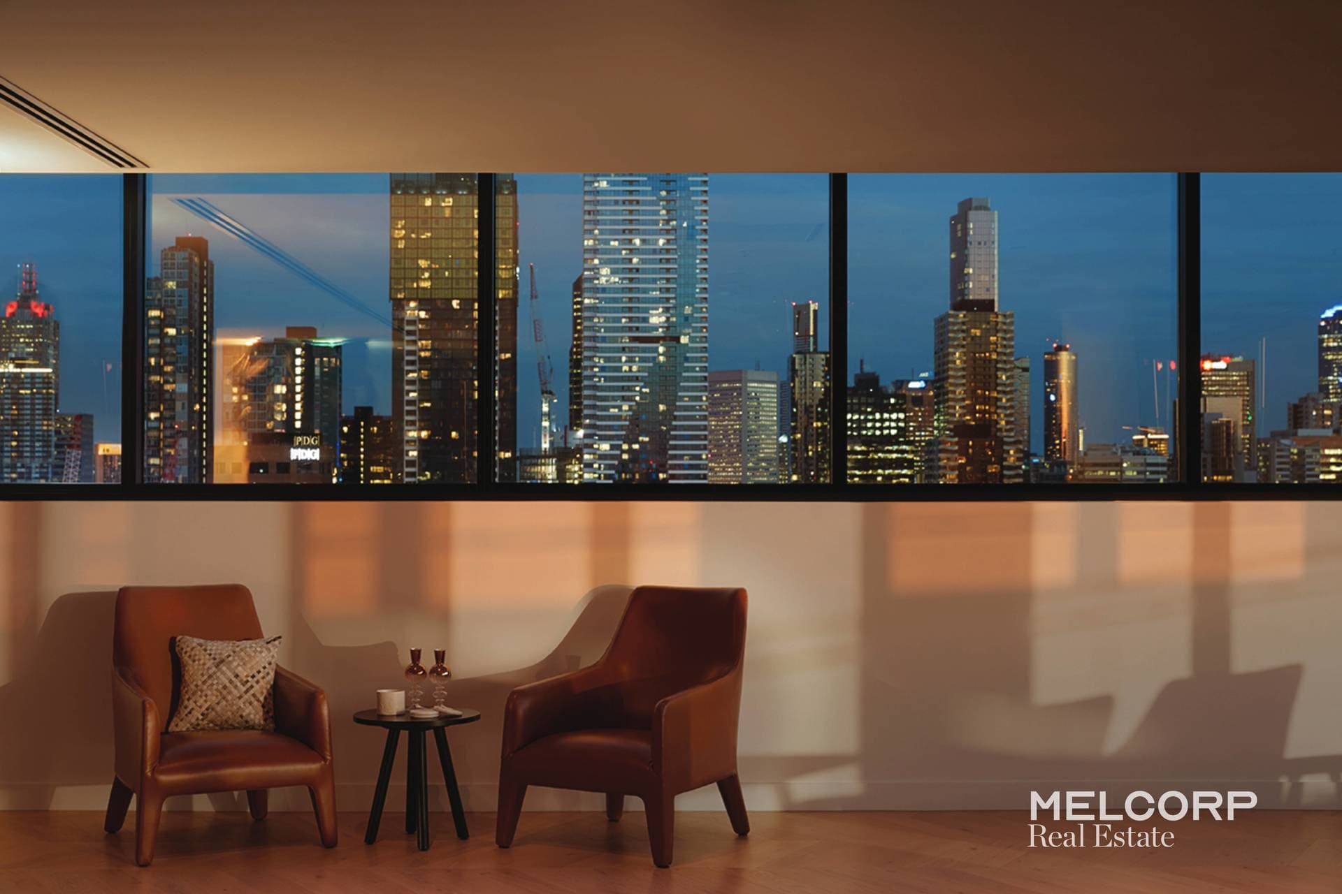 608/151 Berkeley Street, Melbourne, VIC 3000, Melbourne - Thumbnail 5