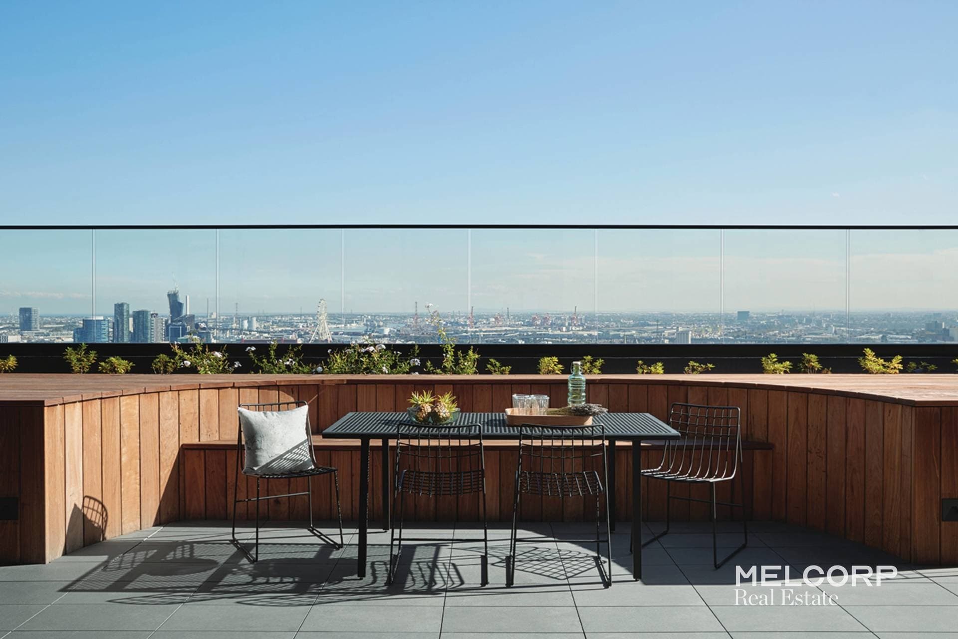 608/151 Berkeley Street, Melbourne, VIC 3000, Melbourne - Thumbnail 8