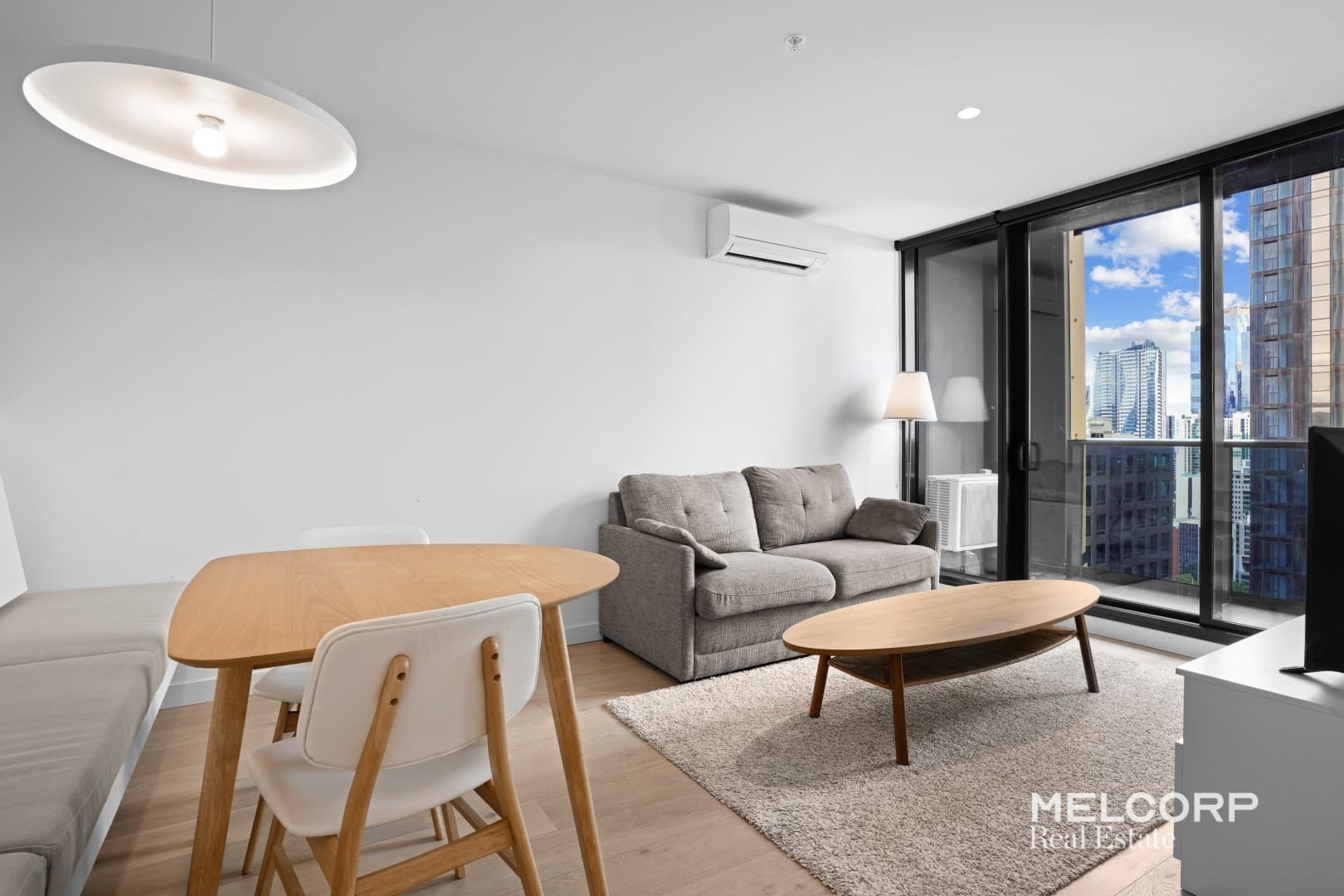 3507/81 A'beckett Street, Melbourne, VIC 3000, Melbourne - Image 1