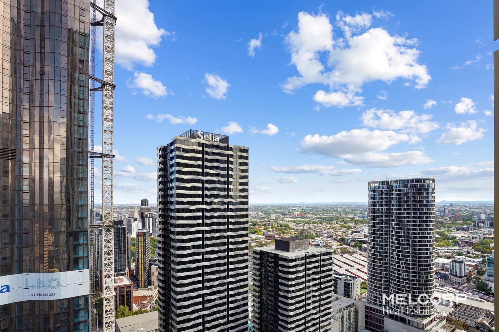 3507/81 A'beckett Street, Melbourne, VIC 3000, Melbourne - Thumbnail 7