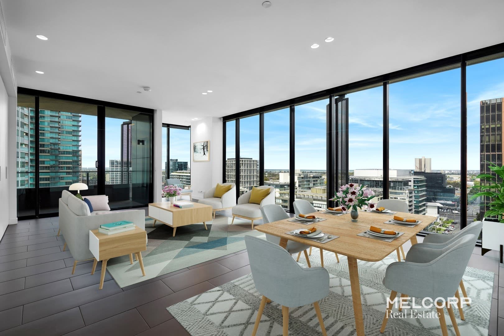 1704/22 Dorcas Street, Southbank, VIC 3006, Southbank - Image 1