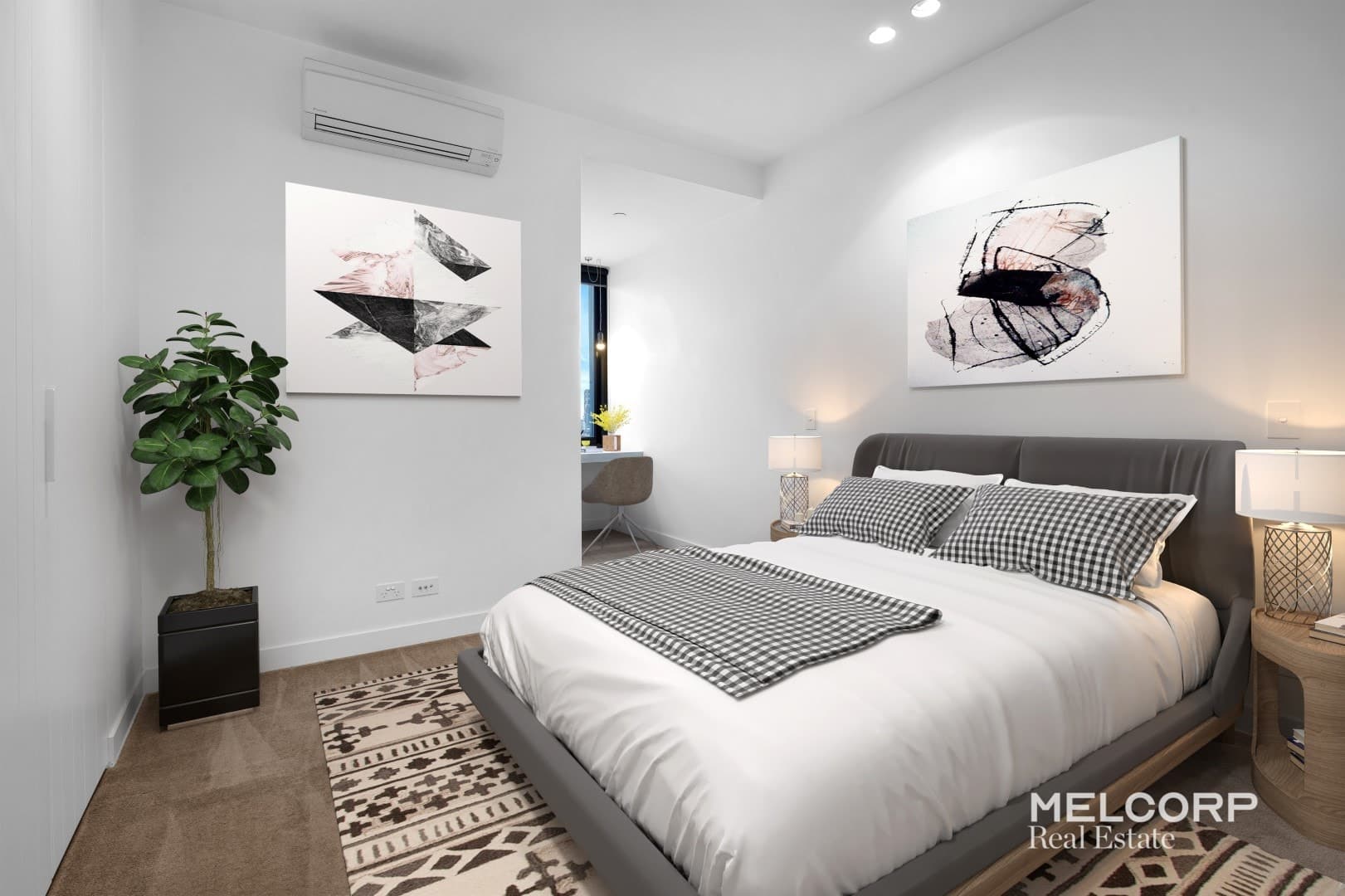 1704/22 Dorcas Street, Southbank, VIC 3006, Southbank - Thumbnail 4