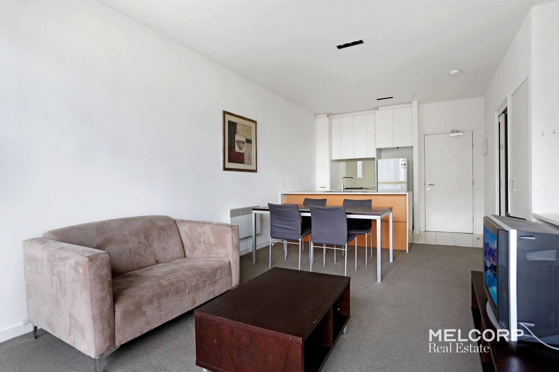 1906/8 Franklin Street, Melbourne, VIC 3000, Melbourne - Thumbnail 2