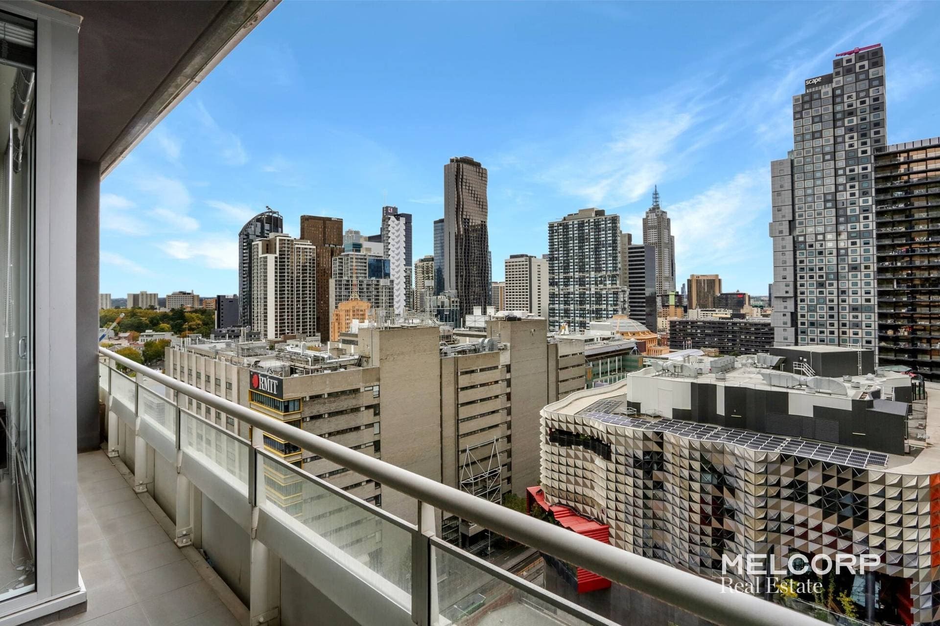 1906/8 Franklin Street, Melbourne, VIC 3000, Melbourne - Thumbnail 5