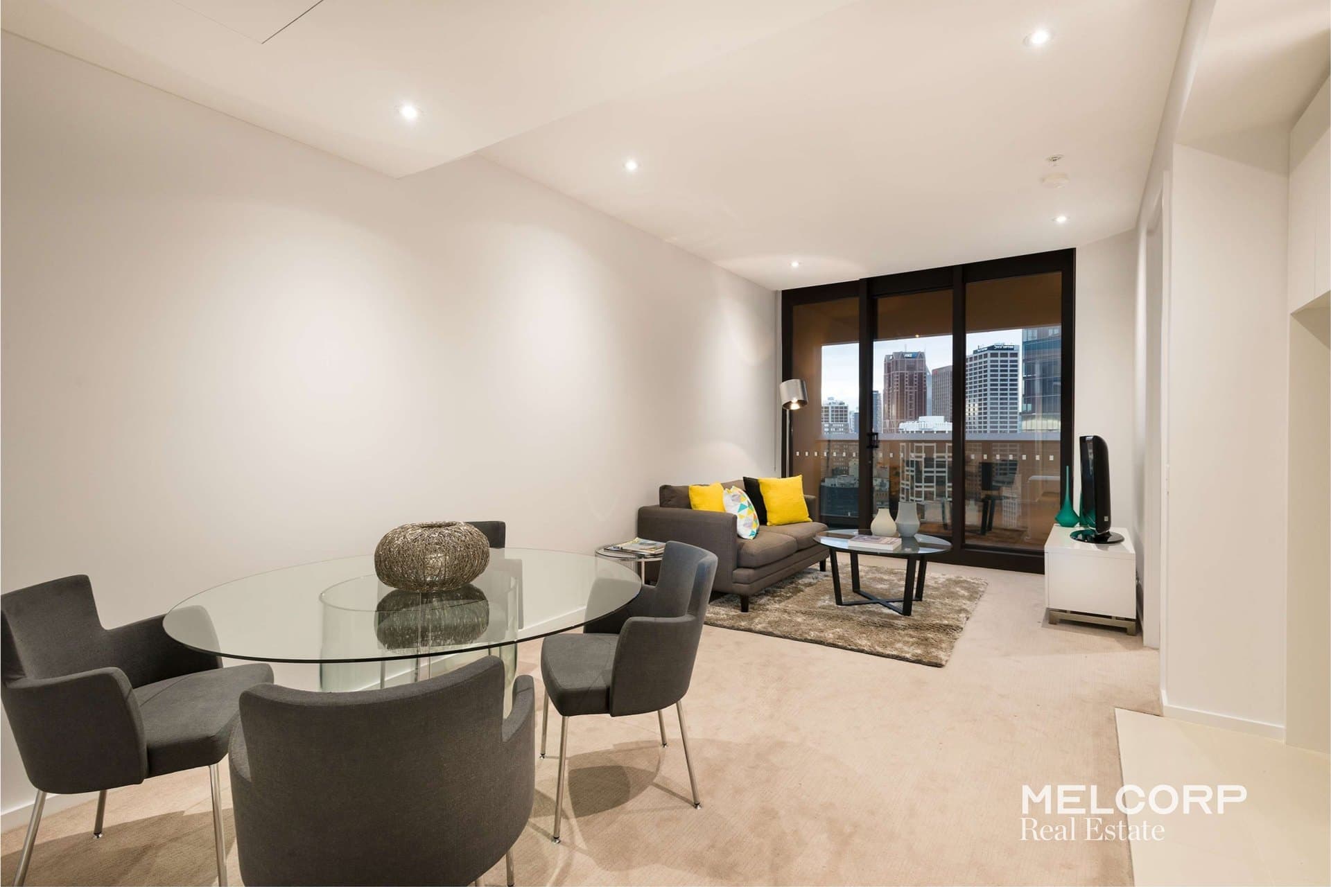 3501/9 Power Street, Southbank, VIC 3006, Southbank - Image 1