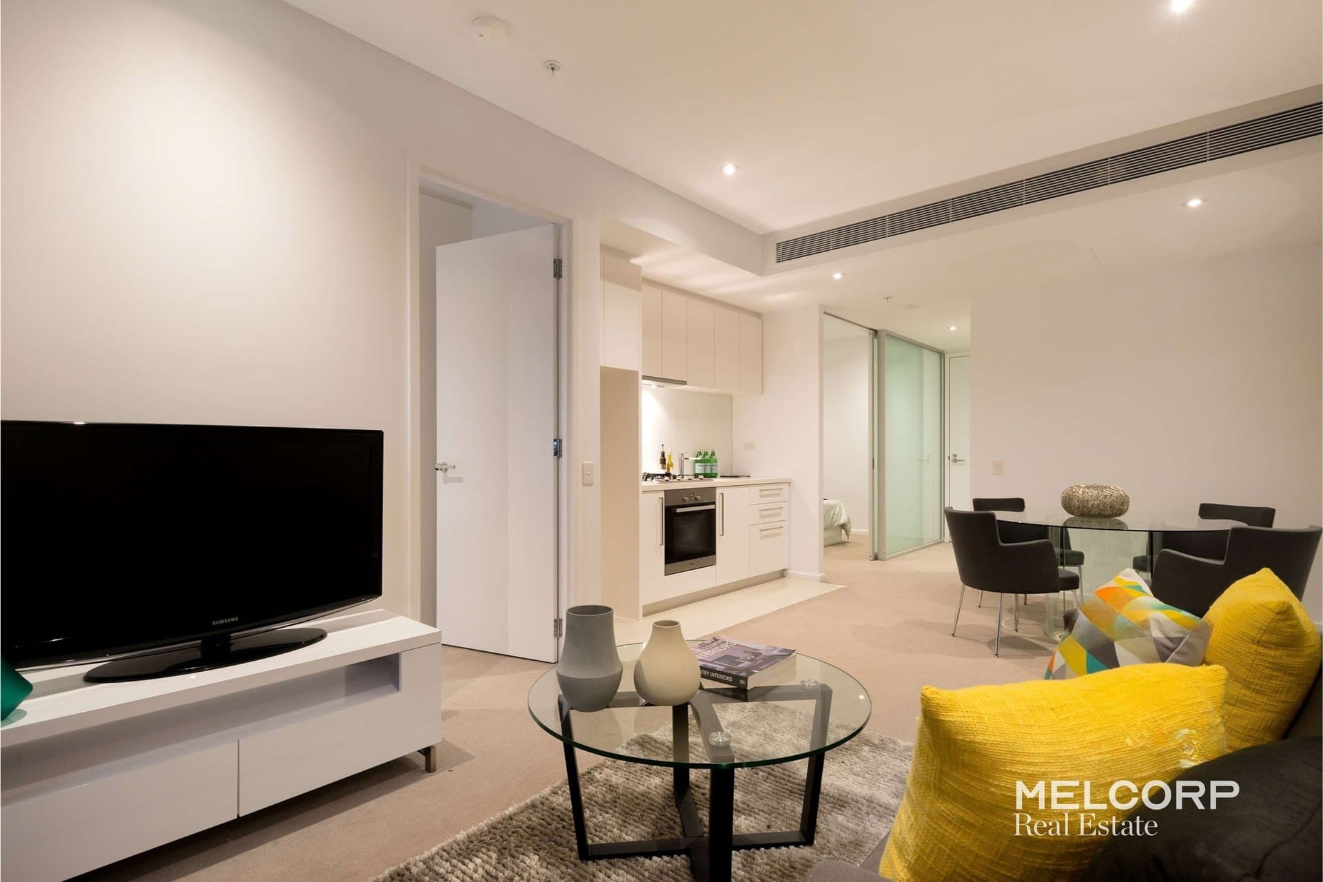 3501/9 Power Street, Southbank, VIC 3006, Southbank - Thumbnail 2