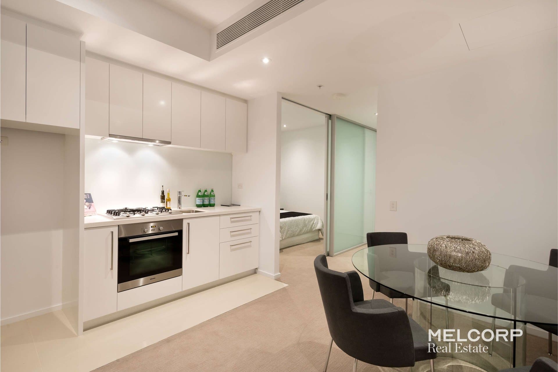 3501/9 Power Street, Southbank, VIC 3006, Southbank - Thumbnail 3