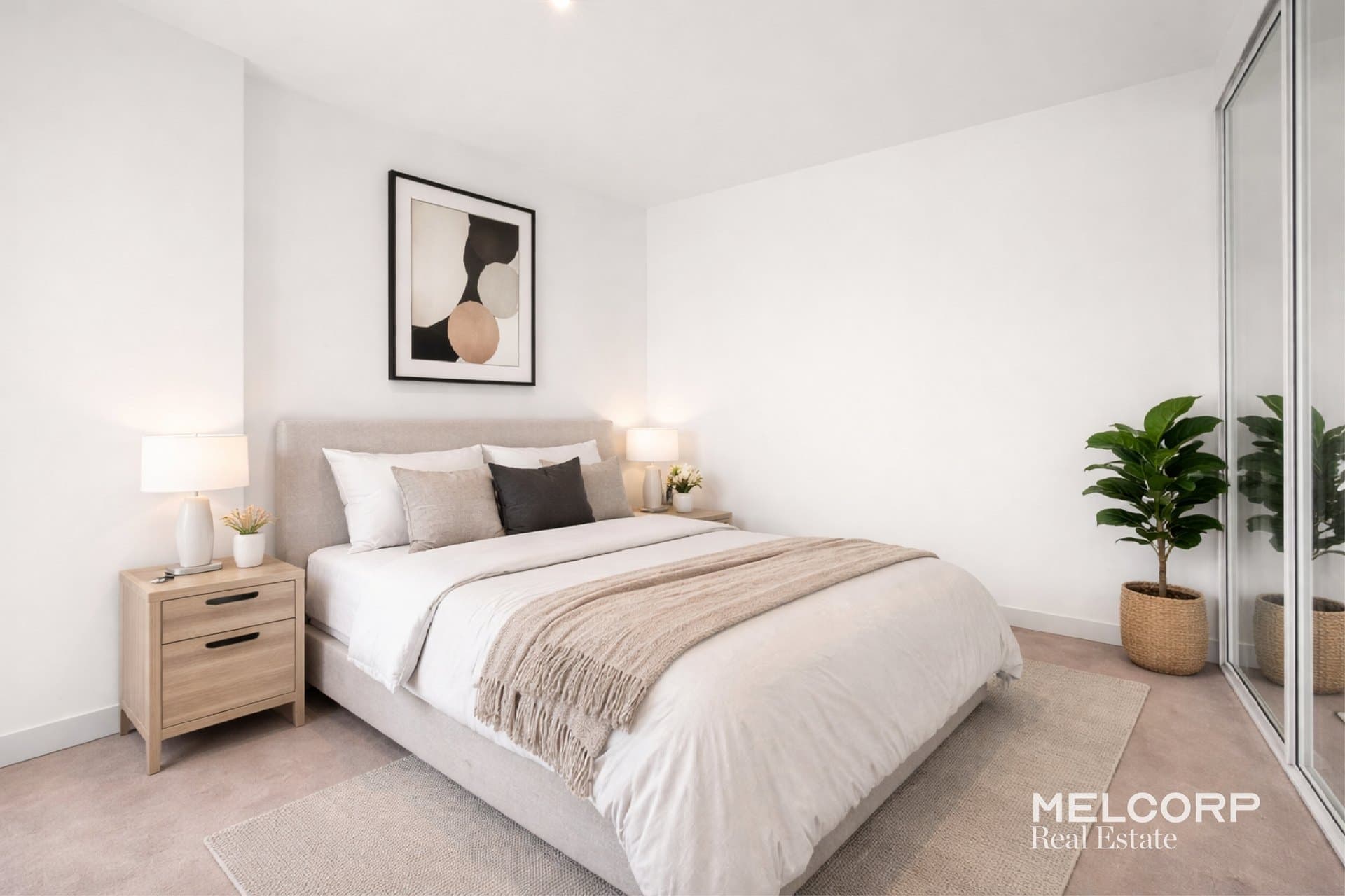 1508/565 Flinders Street, Melbourne, VIC 3000, Melbourne - Image 1