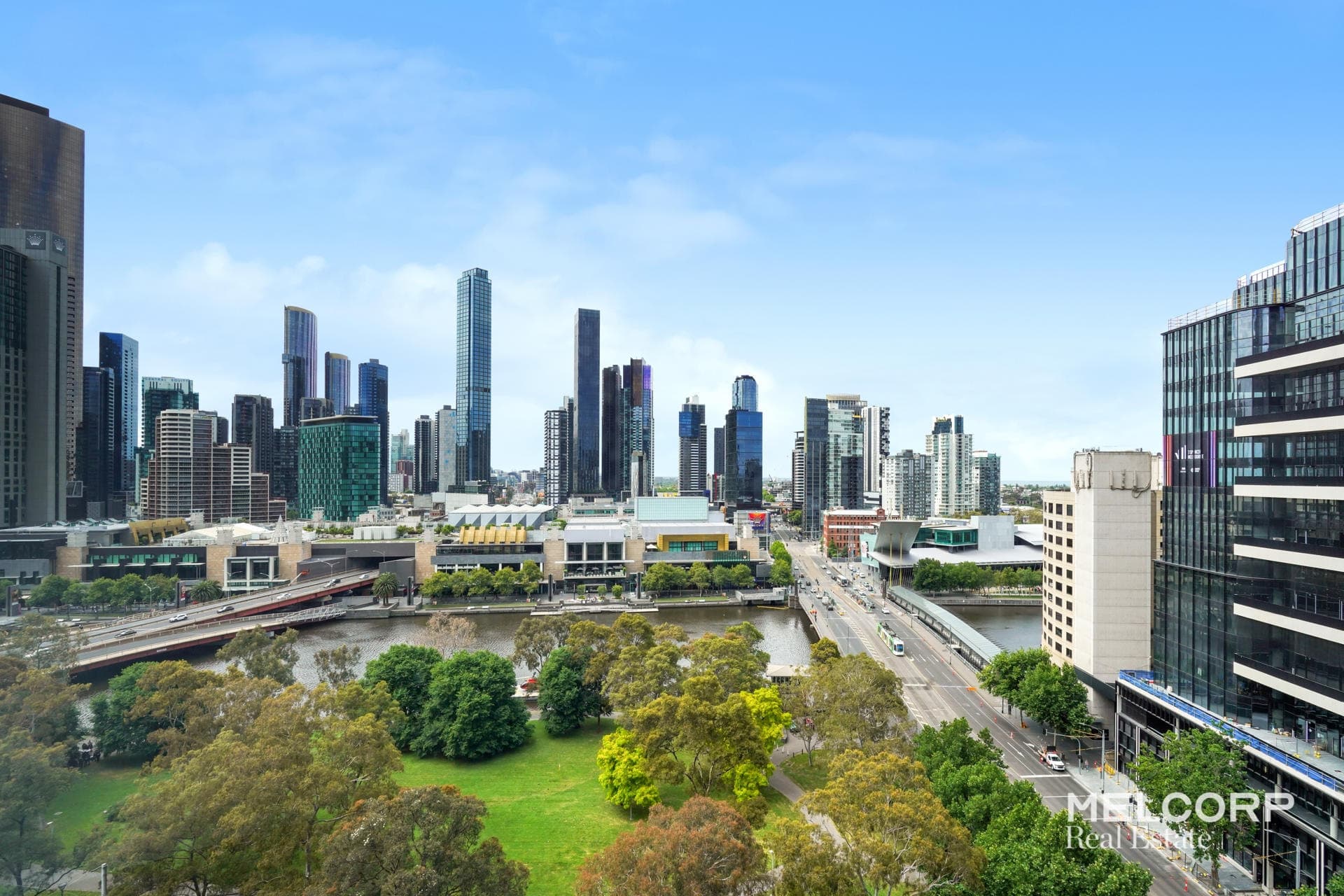 1508/565 Flinders Street, Melbourne, VIC 3000, Melbourne - Thumbnail 5
