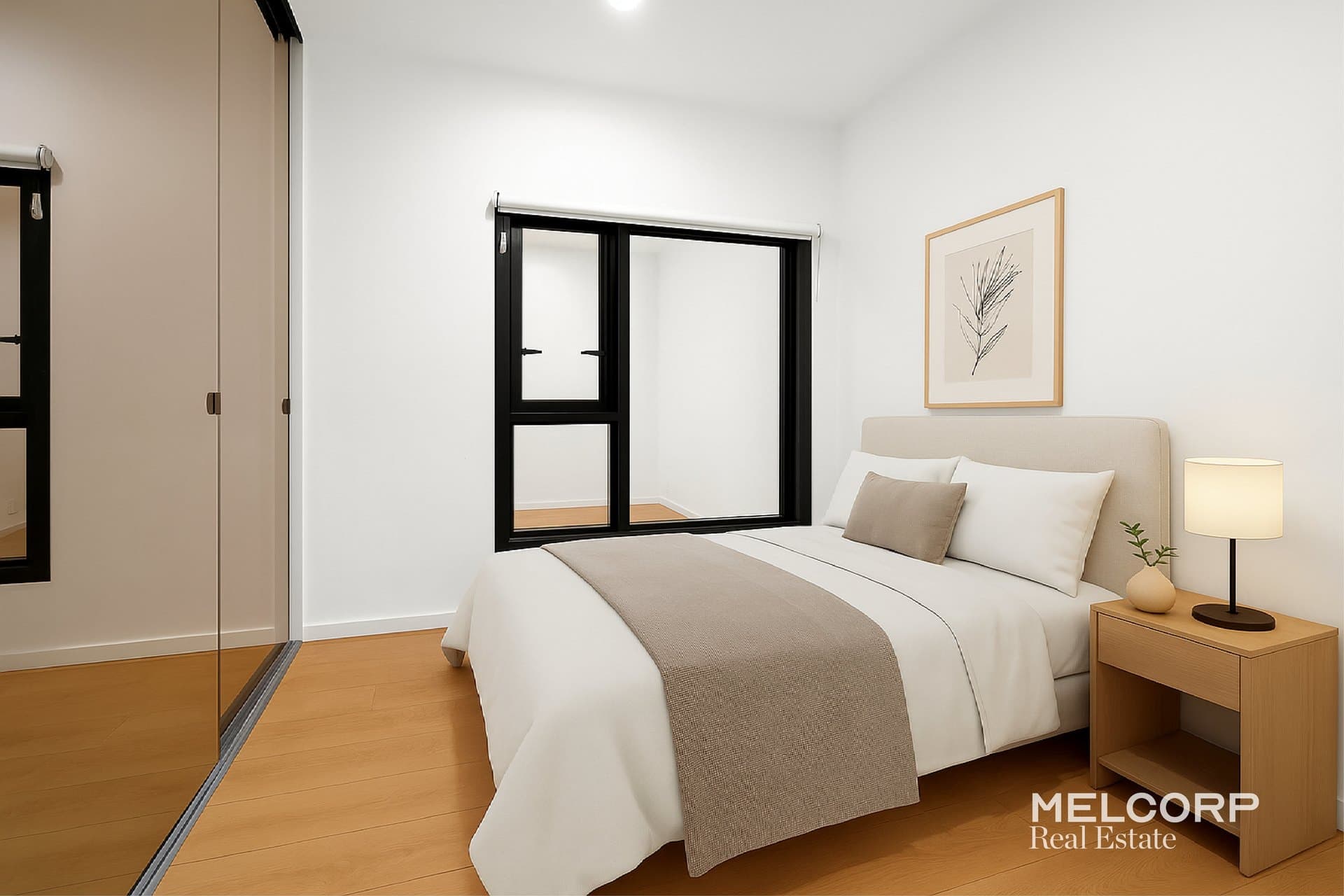 209/151 Berkeley Street, Melbourne, VIC 3000, Melbourne - Thumbnail 6