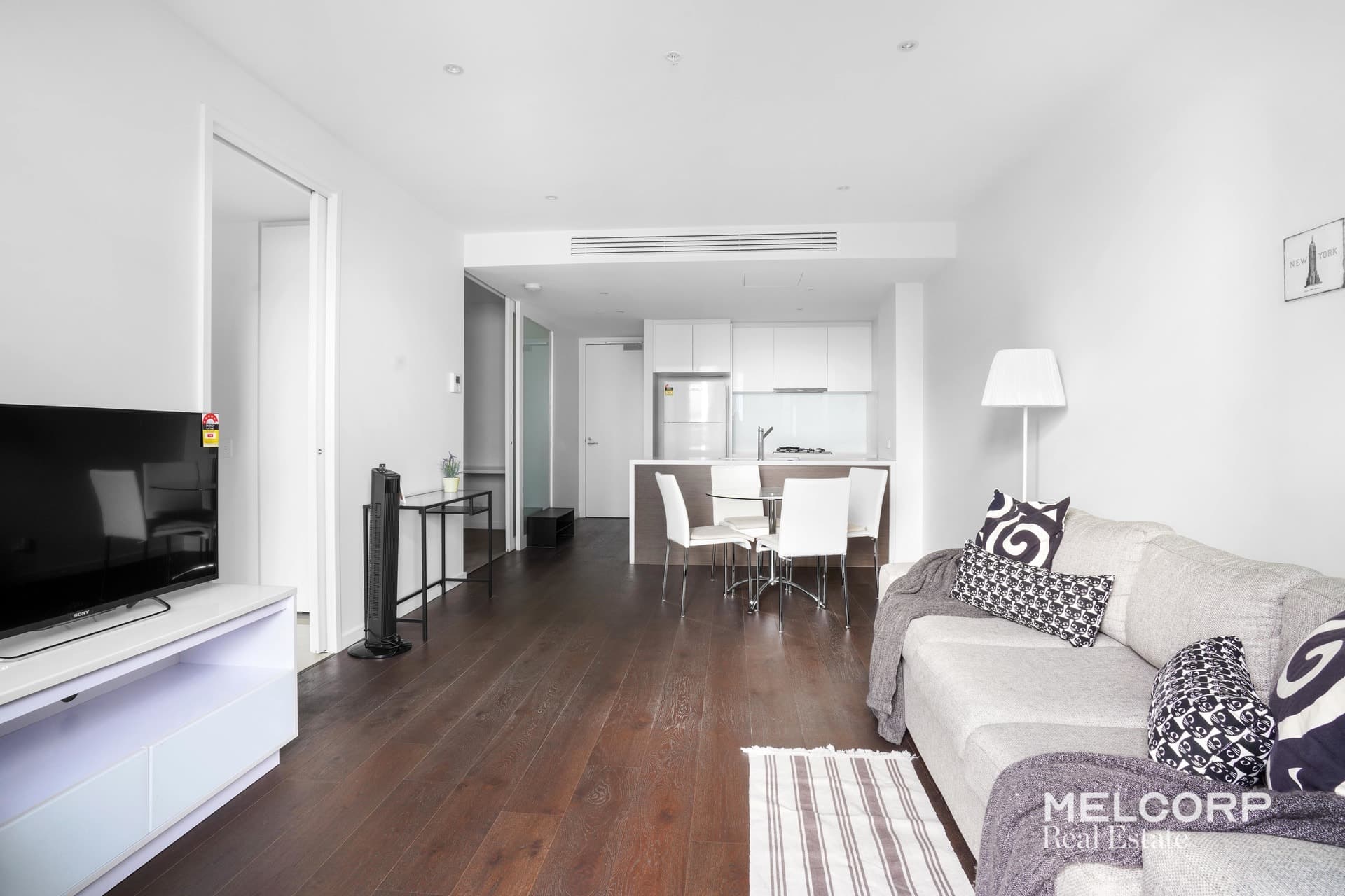 3104/318 Russell Street, Melbourne, VIC 3000, Melbourne - Thumbnail 2