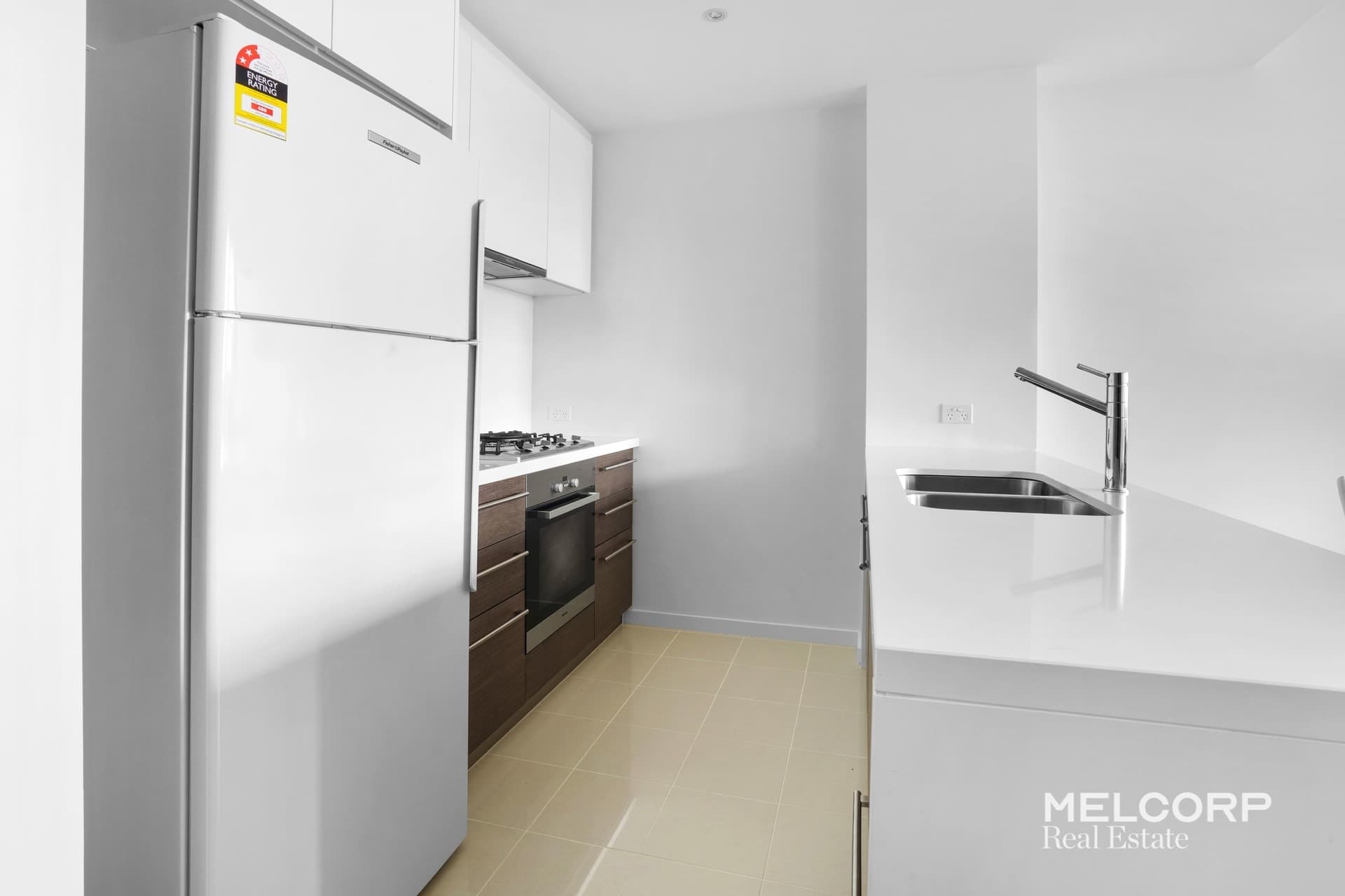 3104/318 Russell Street, Melbourne, VIC 3000, Melbourne - Thumbnail 3
