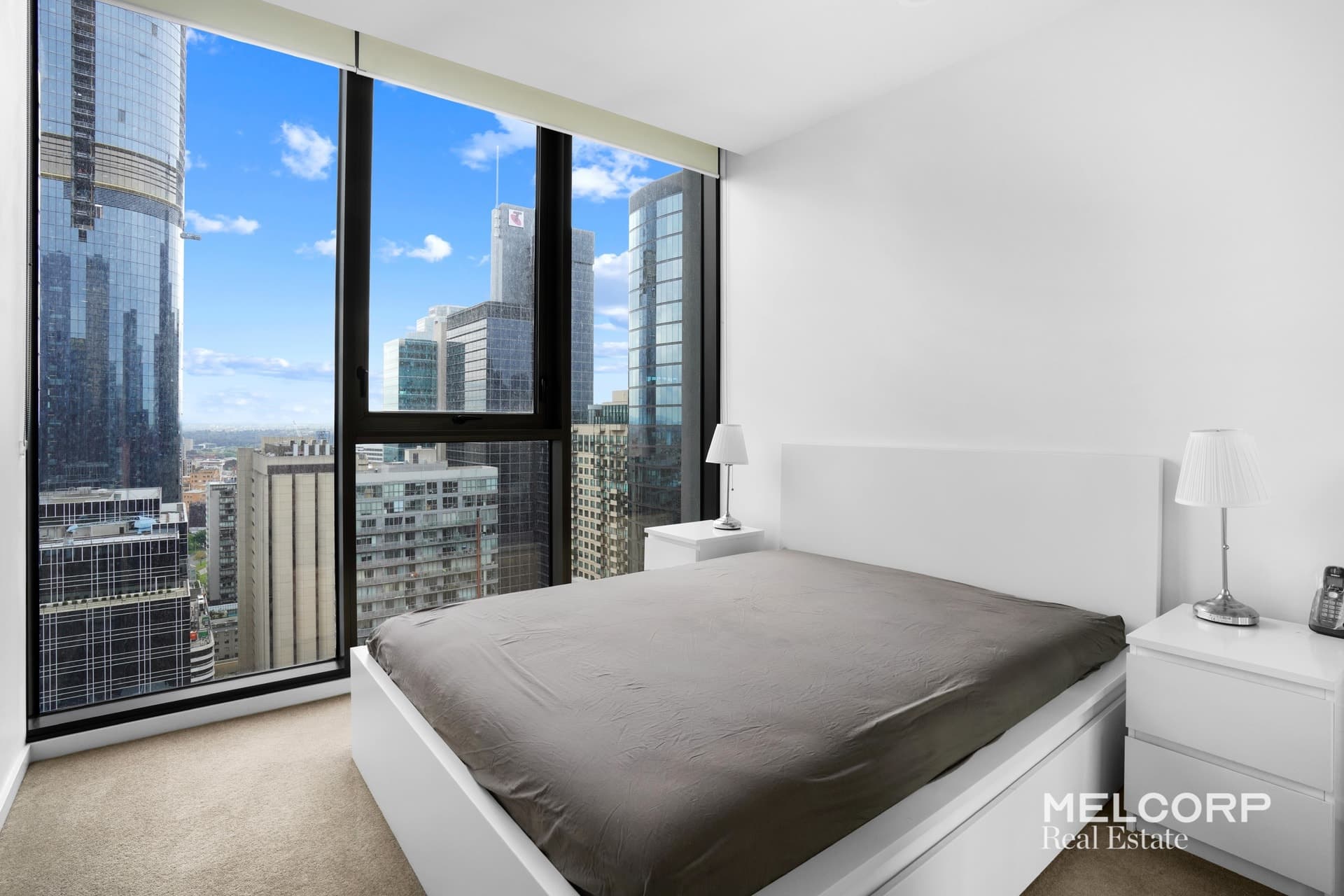 3104/318 Russell Street, Melbourne, VIC 3000, Melbourne - Thumbnail 4