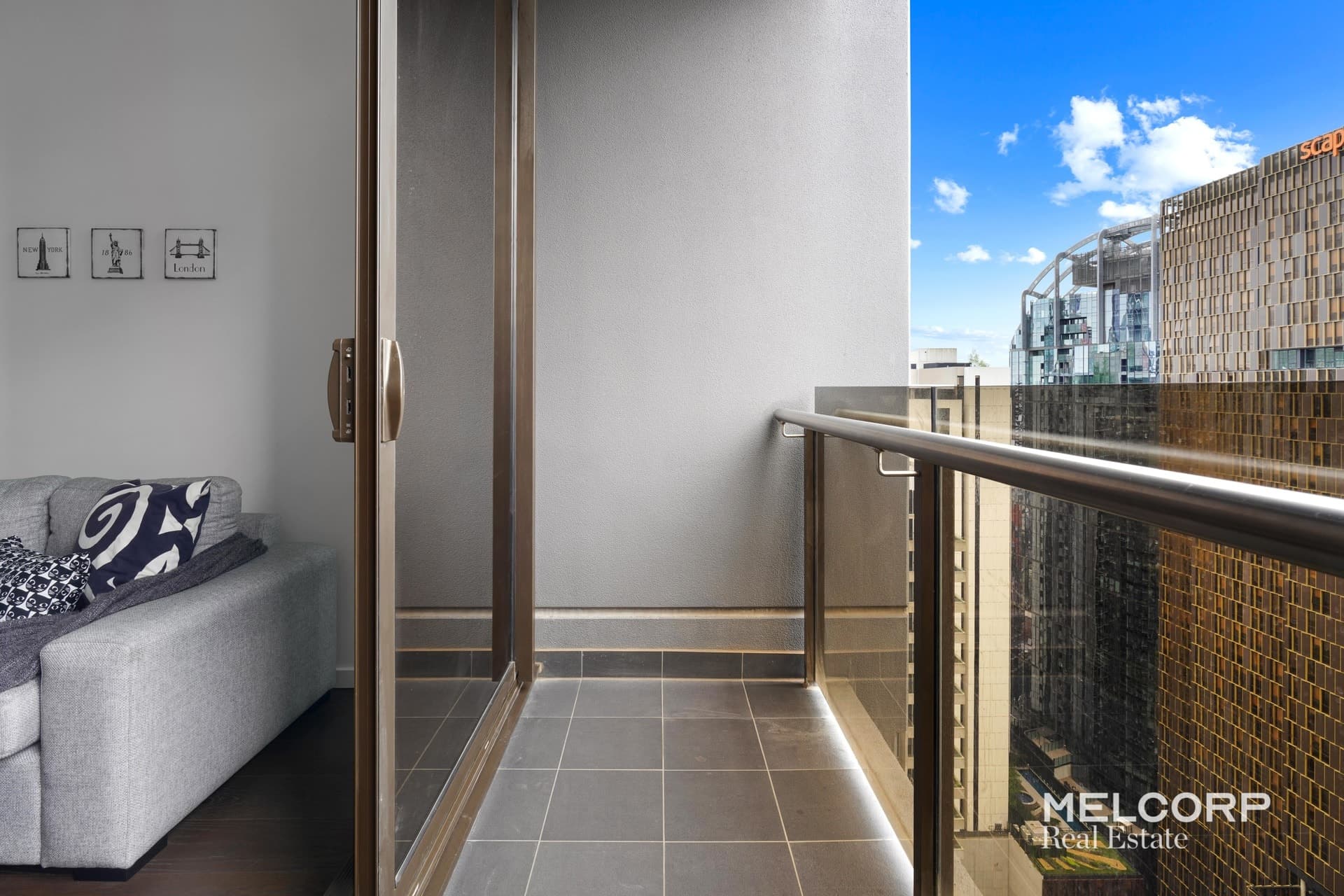 3104/318 Russell Street, Melbourne, VIC 3000, Melbourne - Thumbnail 7