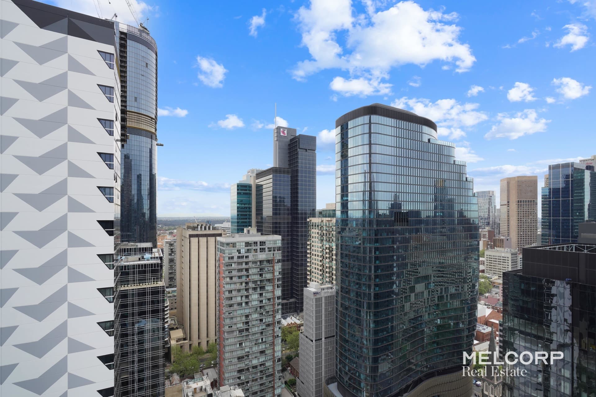 3104/318 Russell Street, Melbourne, VIC 3000, Melbourne - Thumbnail 8