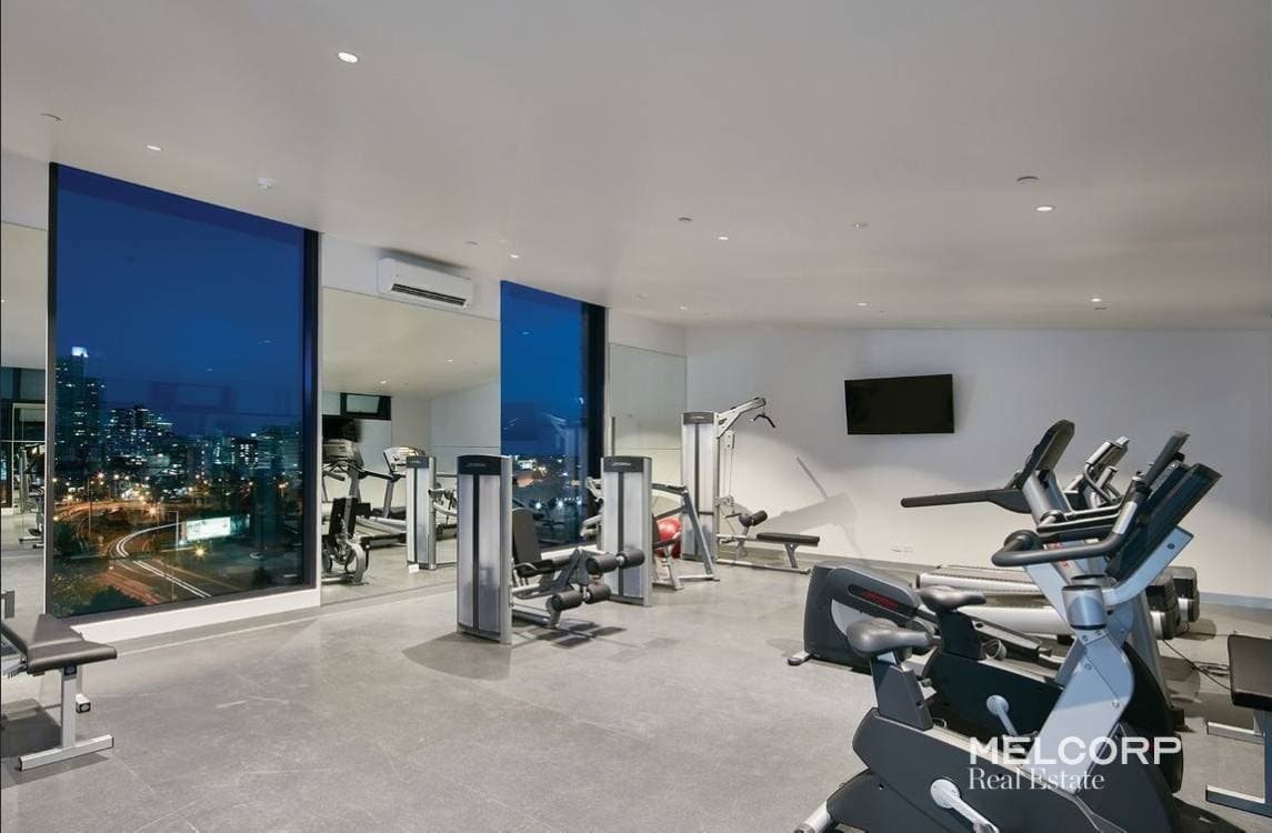 2411/151 City Road, Southbank, VIC 3006, Southbank - Thumbnail 8