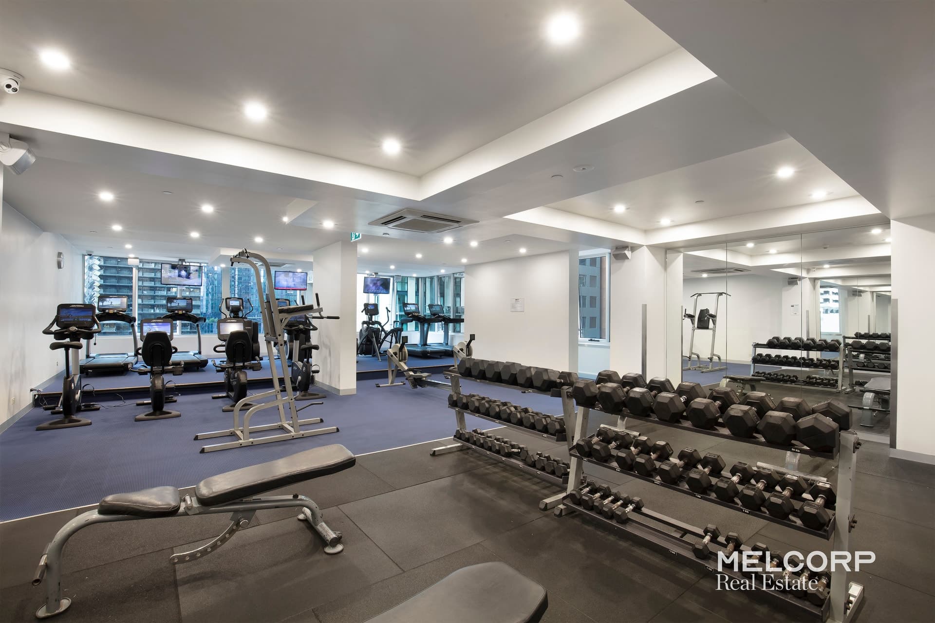 4204/483 Swanston Street, Melbourne, VIC 3000, Melbourne - Thumbnail 5