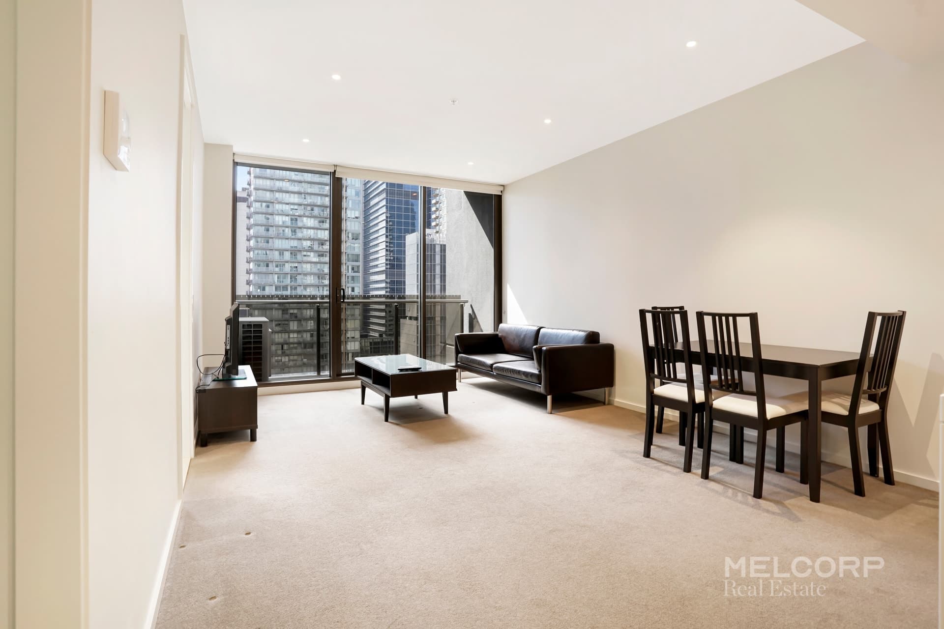 1207/318 Russell Street, Melbourne, VIC 3000, Melbourne - Image 1