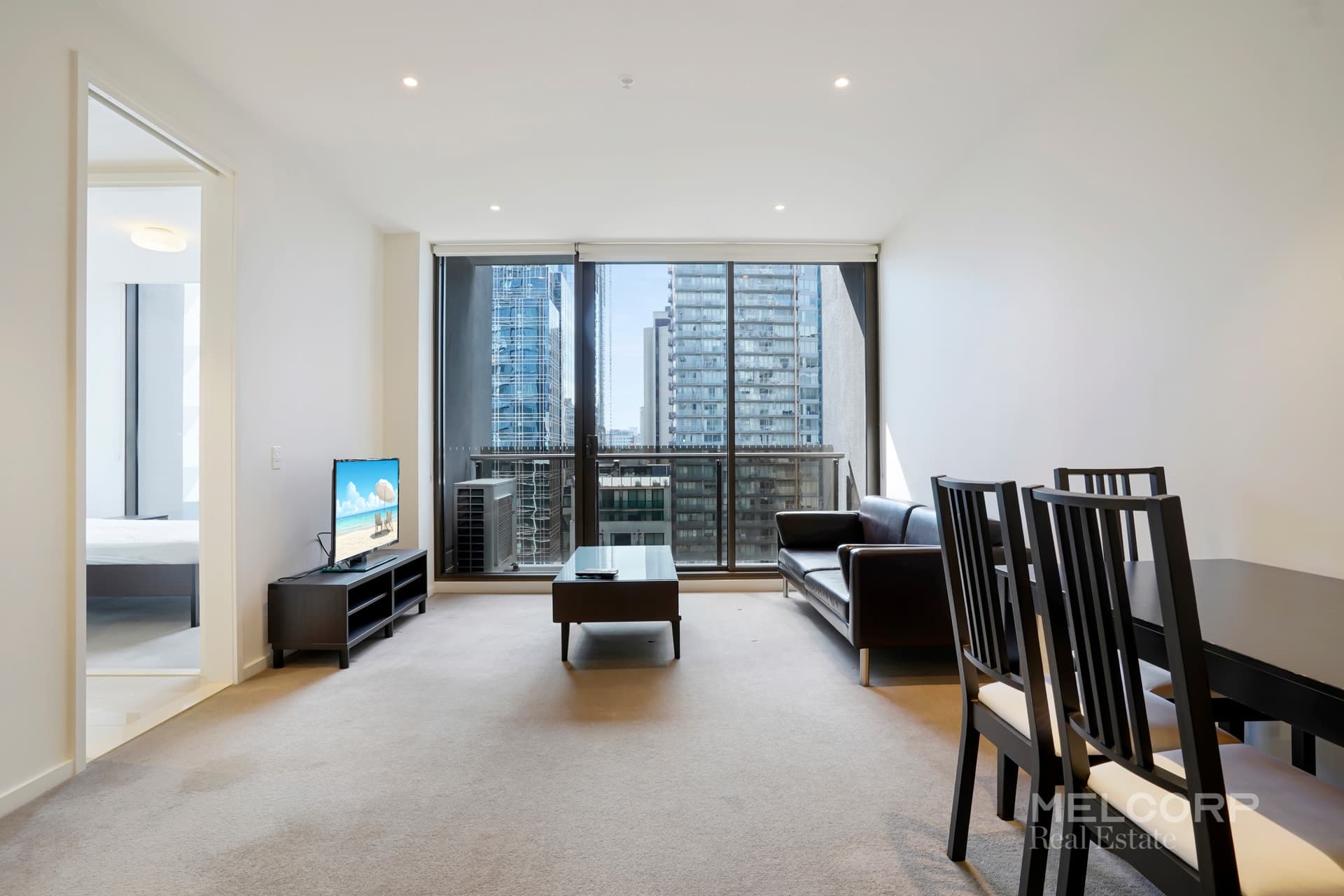 1207/318 Russell Street, Melbourne, VIC 3000, Melbourne - Thumbnail 2