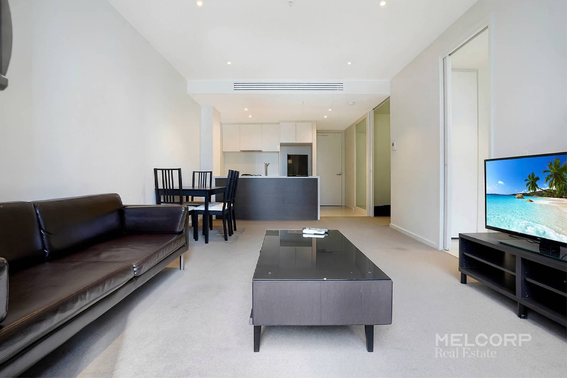 1207/318 Russell Street, Melbourne, VIC 3000, Melbourne - Thumbnail 3