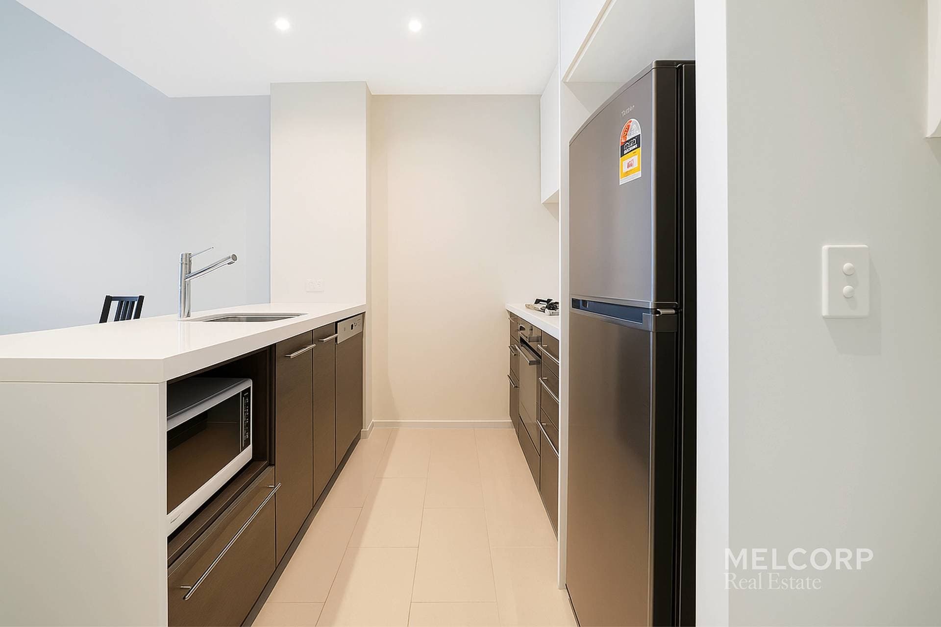 1207/318 Russell Street, Melbourne, VIC 3000, Melbourne - Thumbnail 5