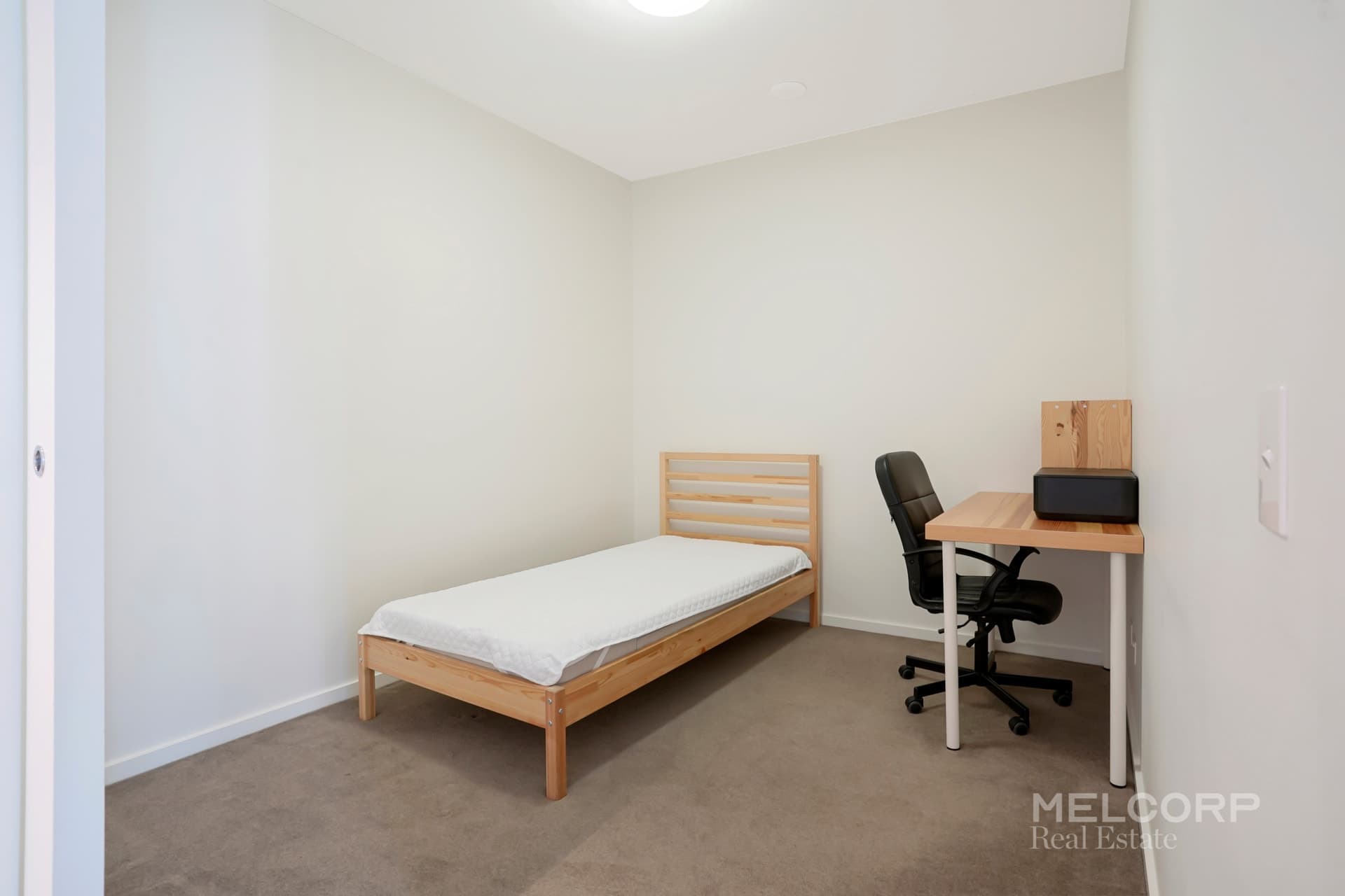 1207/318 Russell Street, Melbourne, VIC 3000, Melbourne - Thumbnail 8