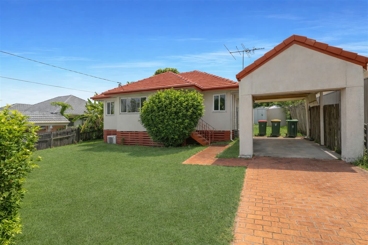 3 Robinia Street INALA, QLD, Inala - Image 1