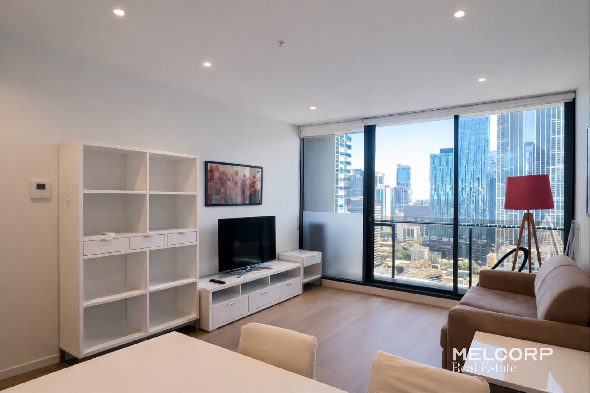 2409/318 Russell Street, Melbourne, VIC 3000, Melbourne - Image 1