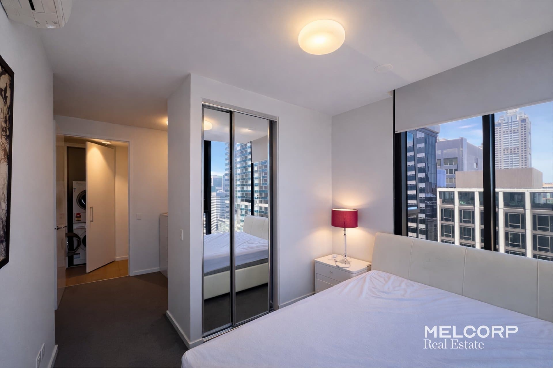 2409/318 Russell Street, Melbourne, VIC 3000, Melbourne - Thumbnail 5