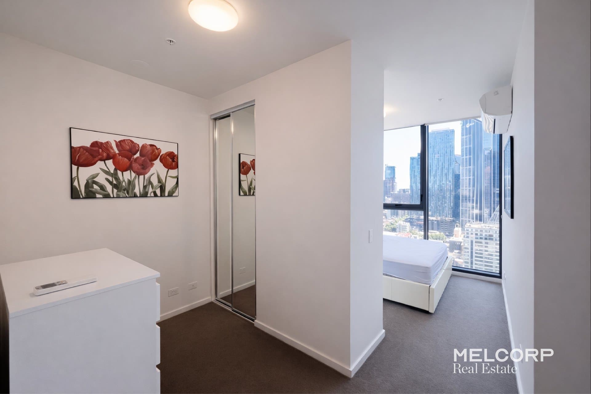 2409/318 Russell Street, Melbourne, VIC 3000, Melbourne - Thumbnail 6