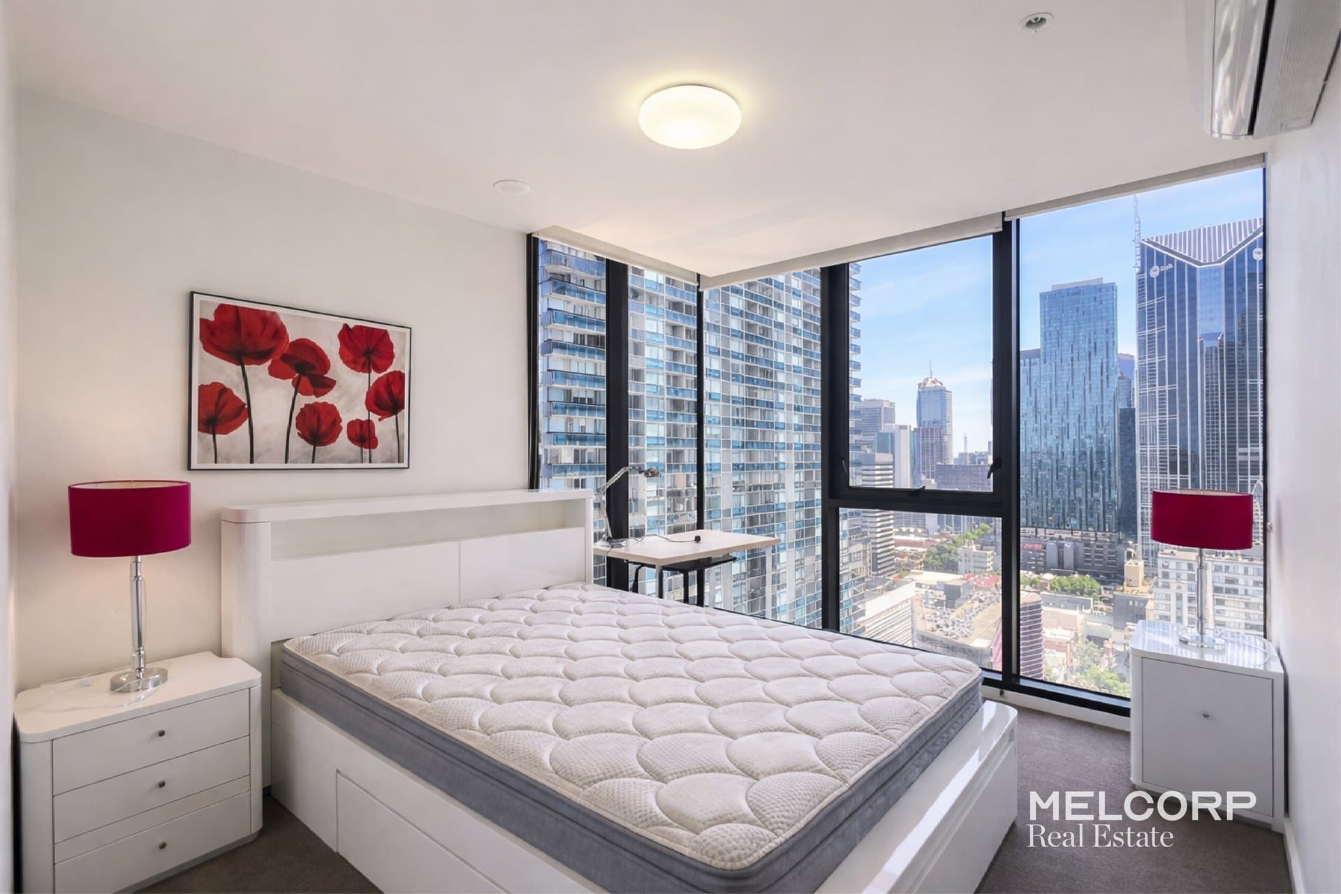 2409/318 Russell Street, Melbourne, VIC 3000, Melbourne - Thumbnail 8