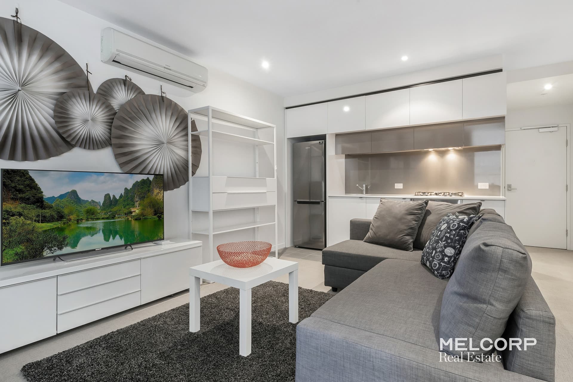 2302/80 A'beckett Street, Melbourne, VIC 3000, Melbourne - Image 1