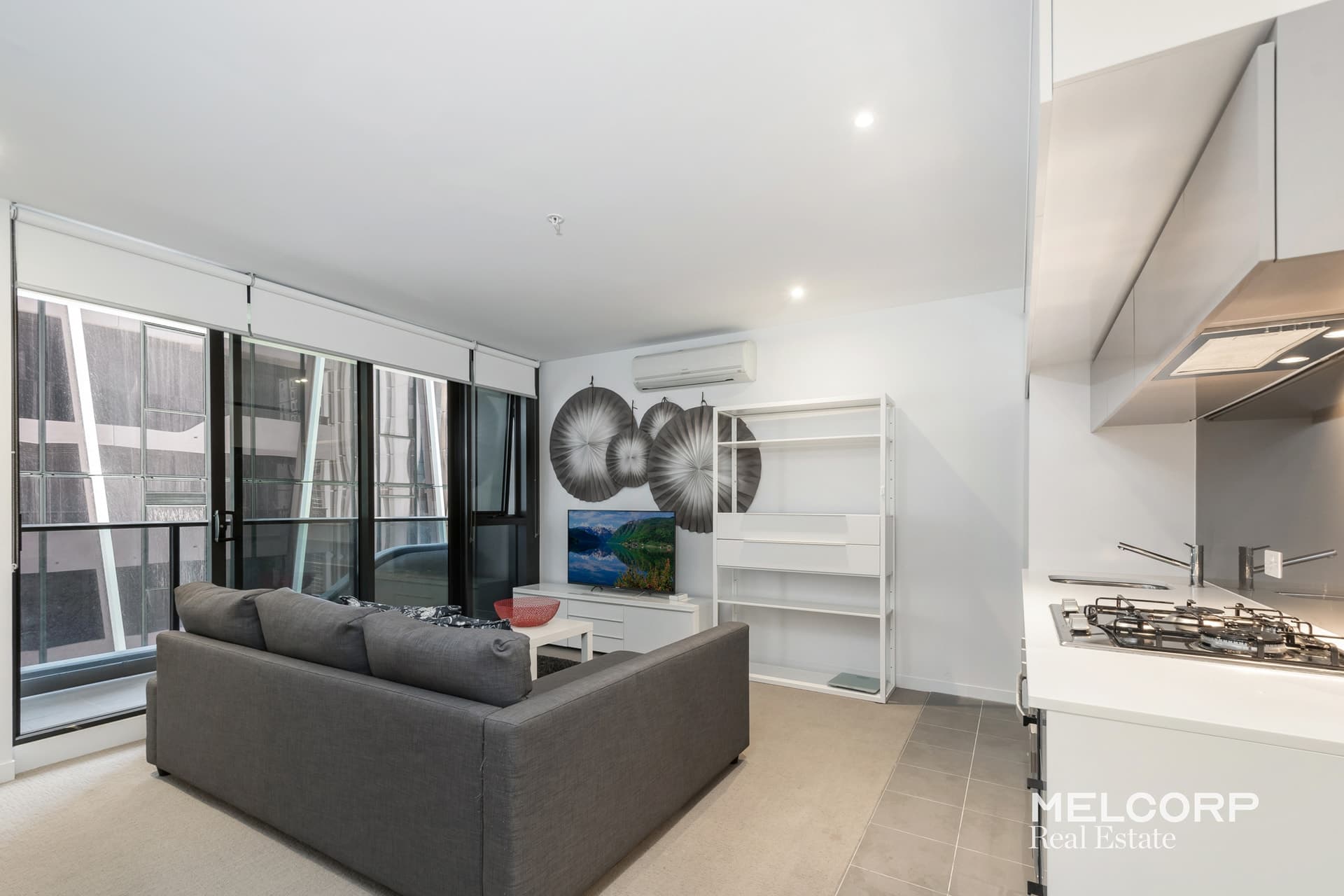 2302/80 A'beckett Street, Melbourne, VIC 3000, Melbourne - Thumbnail 2