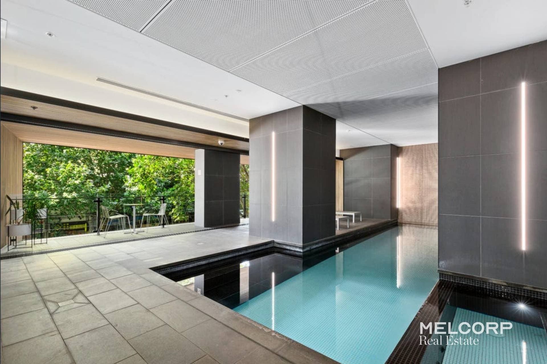 2302/80 A'beckett Street, Melbourne, VIC 3000, Melbourne - Thumbnail 6