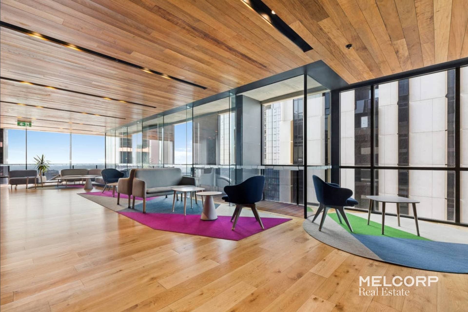 2302/80 A'beckett Street, Melbourne, VIC 3000, Melbourne - Thumbnail 7