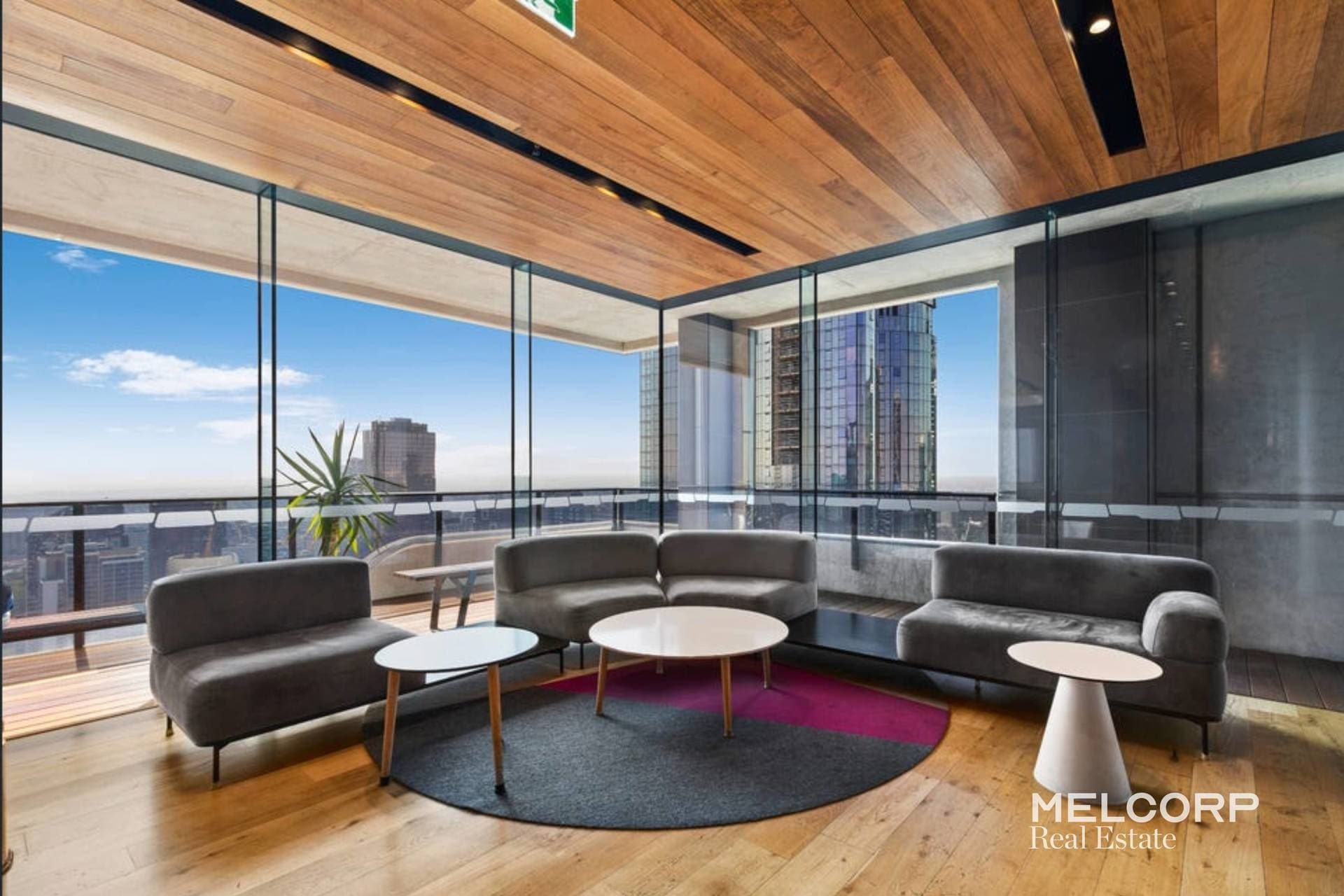 2302/80 A'beckett Street, Melbourne, VIC 3000, Melbourne - Thumbnail 8