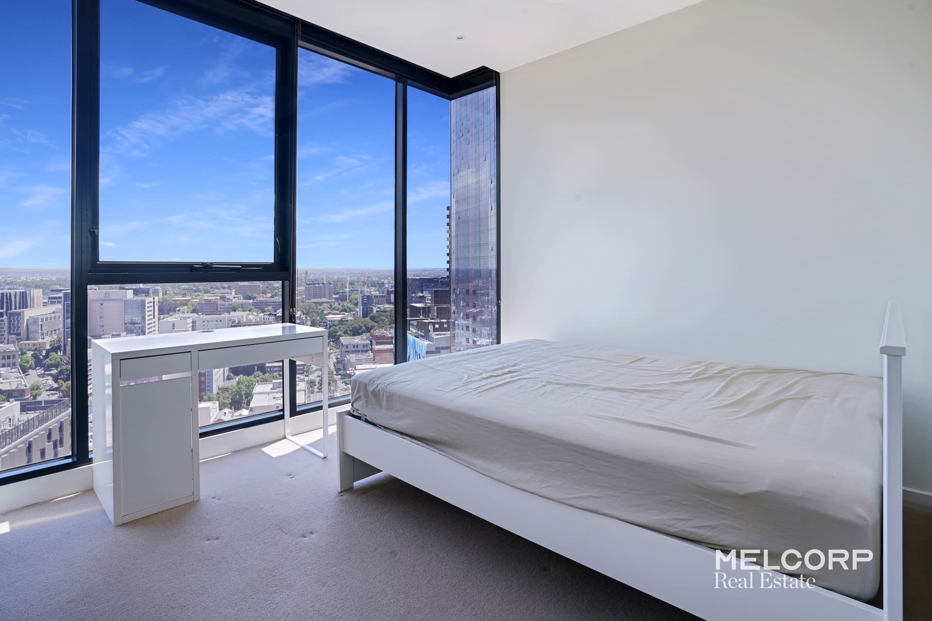 2504/27 Therry Street, Melbourne, VIC 3000, Melbourne - Thumbnail 2