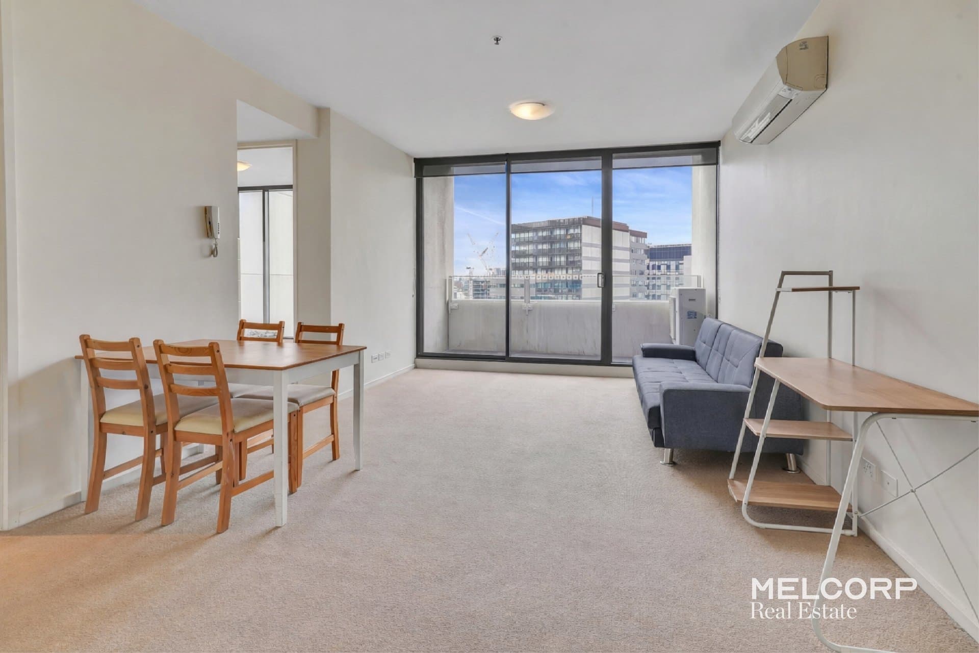 1201/25 Therry Street, Melbourne, VIC 3000, Melbourne - Image 1