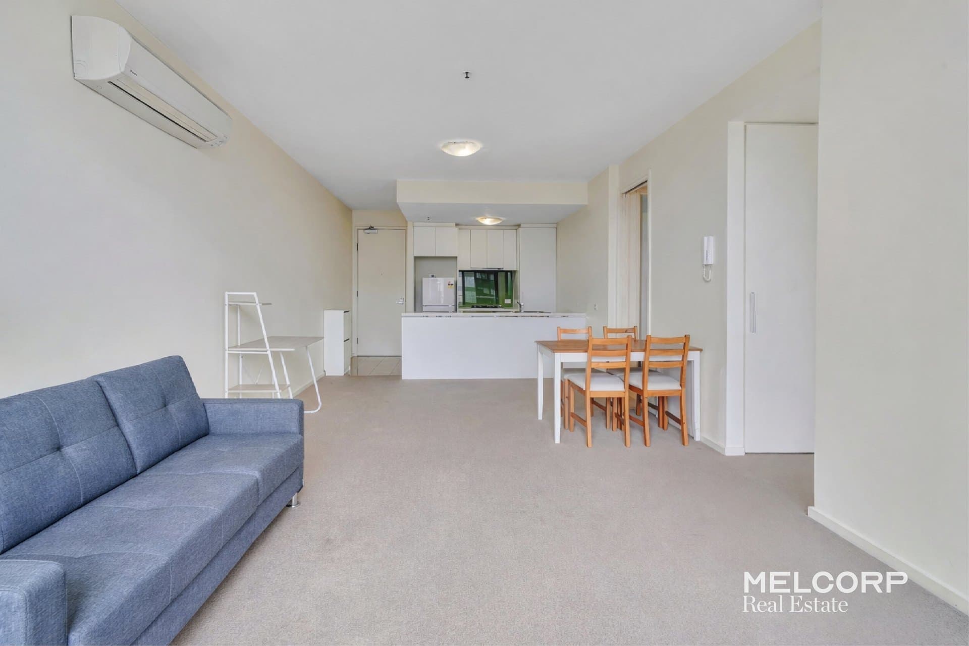 1201/25 Therry Street, Melbourne, VIC 3000, Melbourne - Thumbnail 2