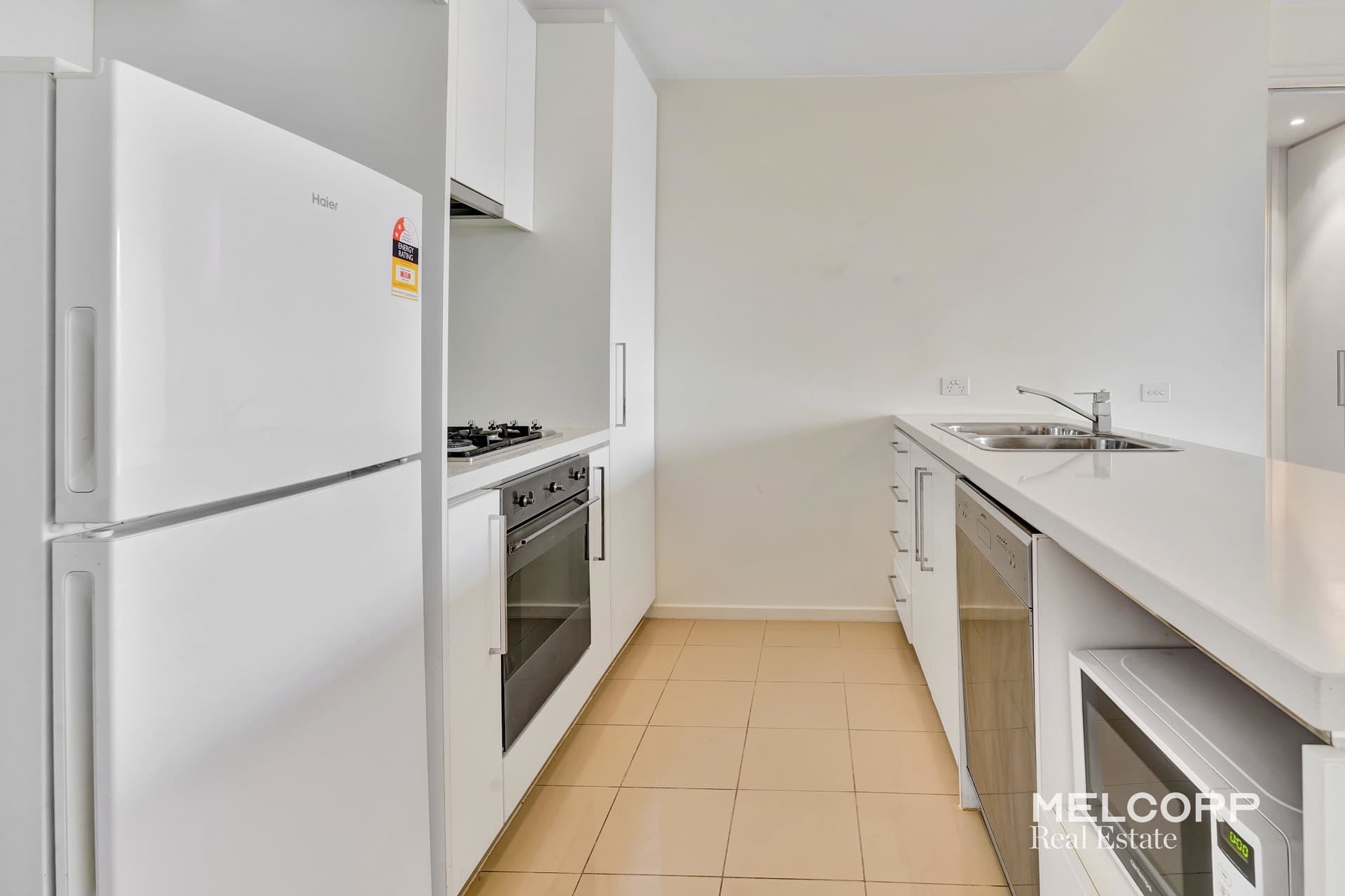 1201/25 Therry Street, Melbourne, VIC 3000, Melbourne - Thumbnail 3