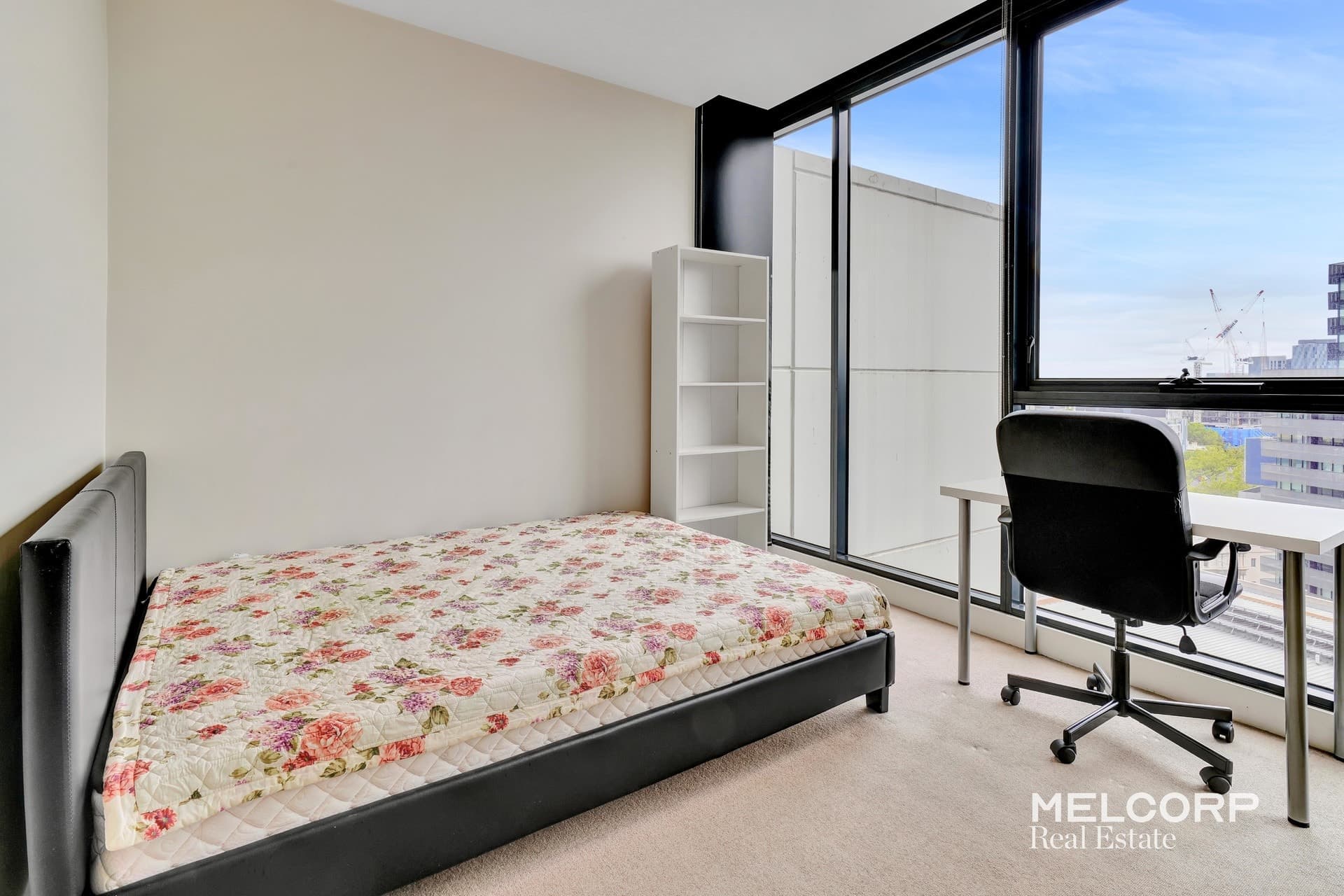 1201/25 Therry Street, Melbourne, VIC 3000, Melbourne - Thumbnail 5